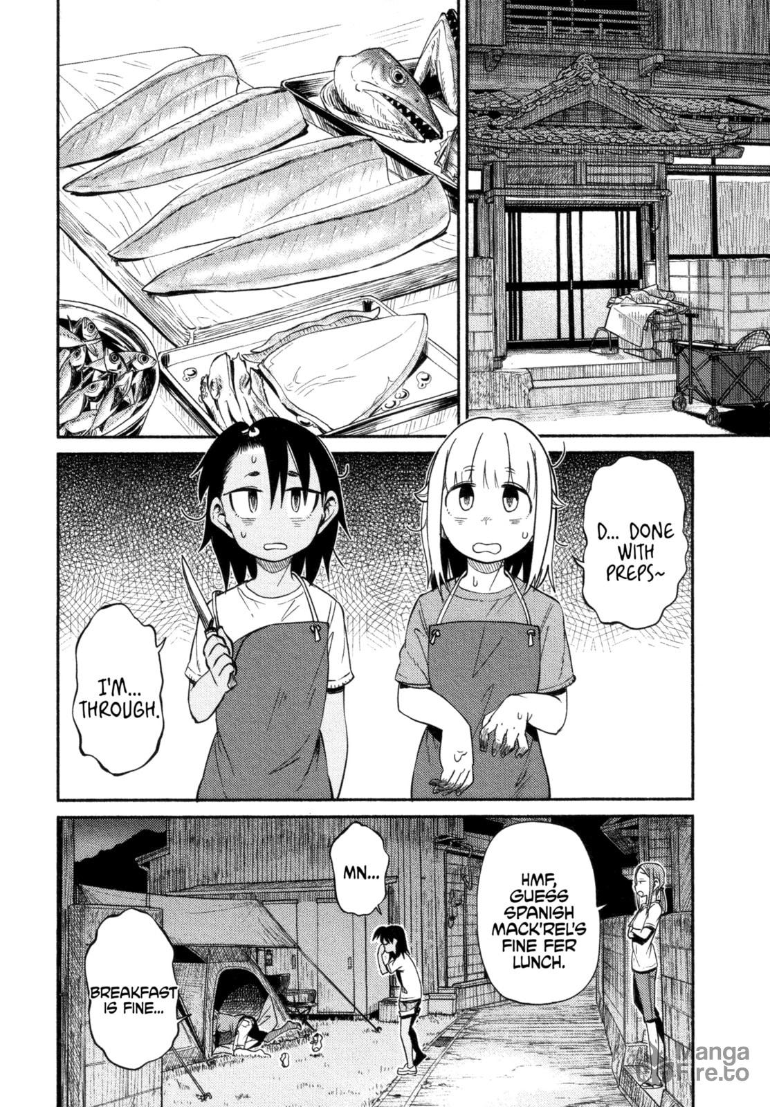 Longtooth Grouper Fishing page 5