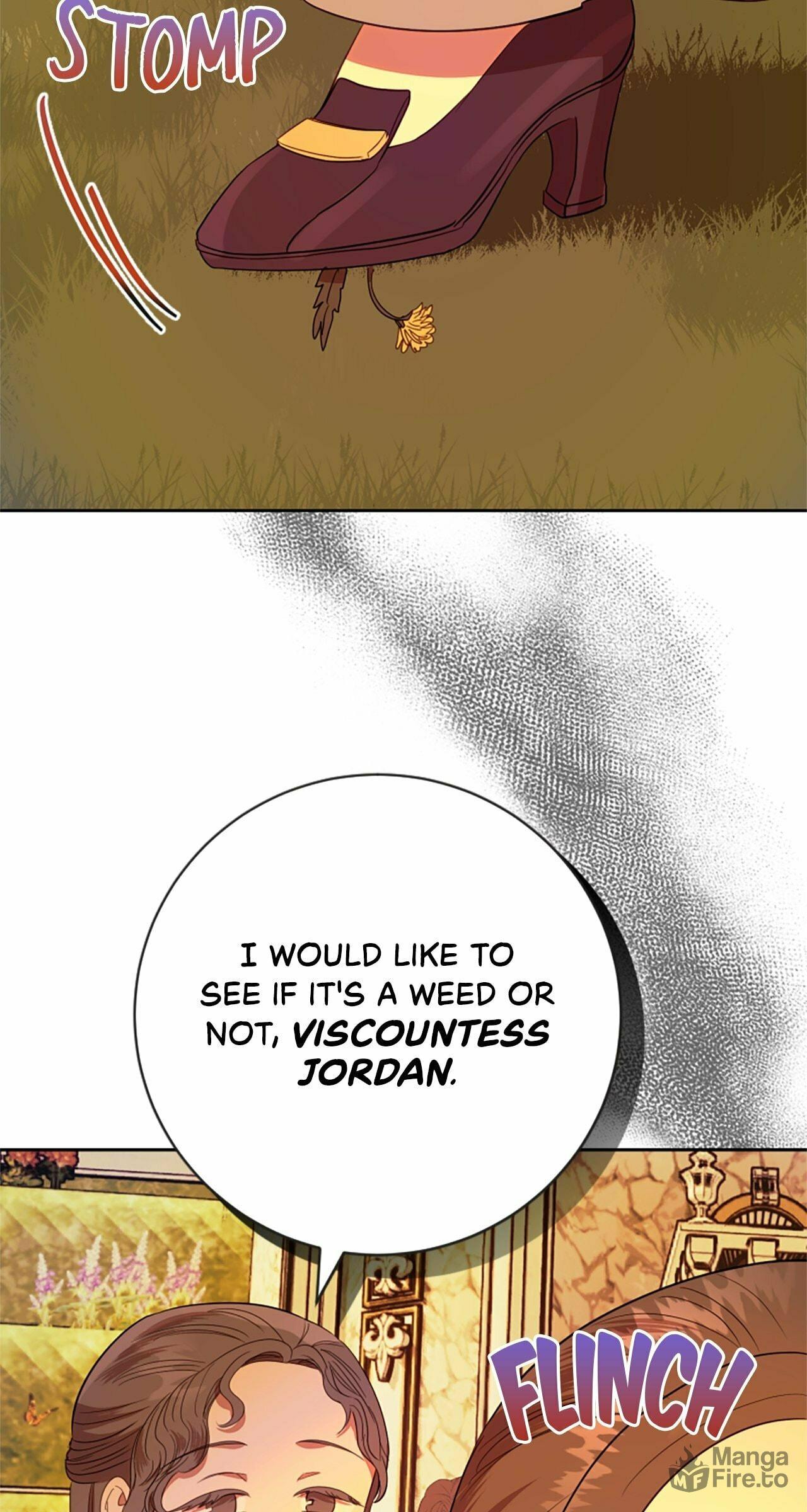Fragrant Magician – Chapter 19 page 5