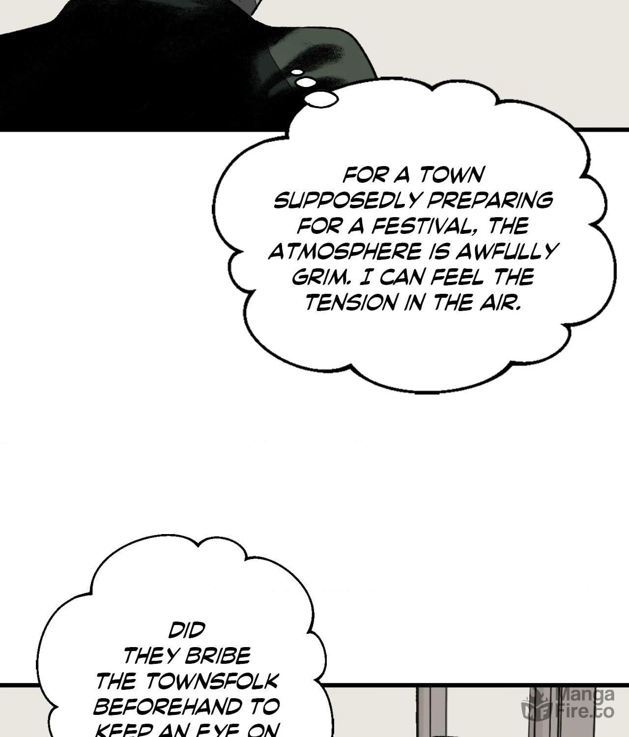 Melt Bless You – Chapter 21 page 49