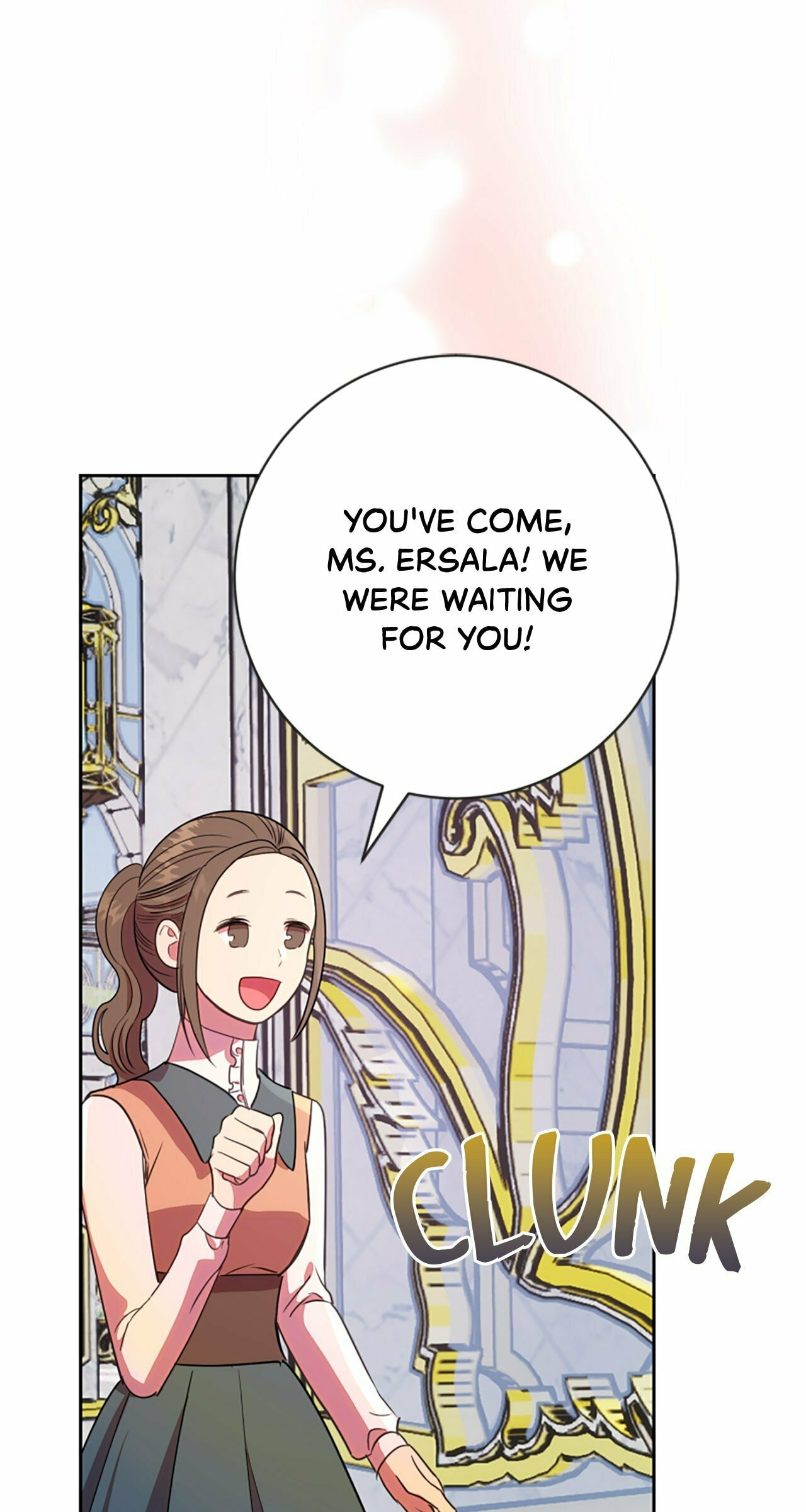 Fragrant Magician – Chapter 19 page 42