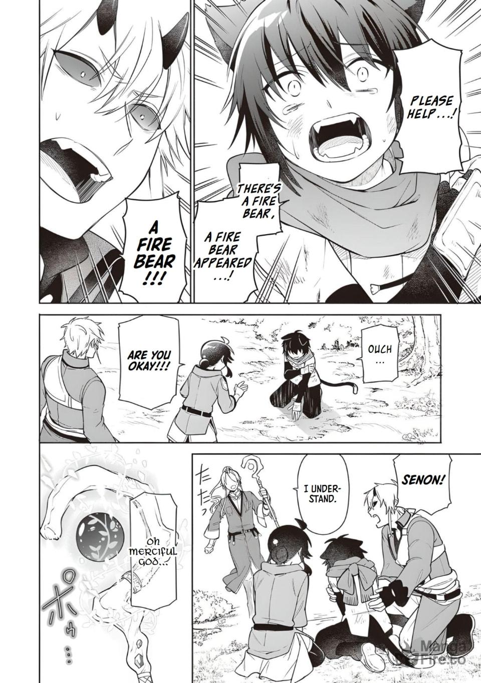 Suterare Seijo no Isekai Gohantabi – Chapter 11 page 5