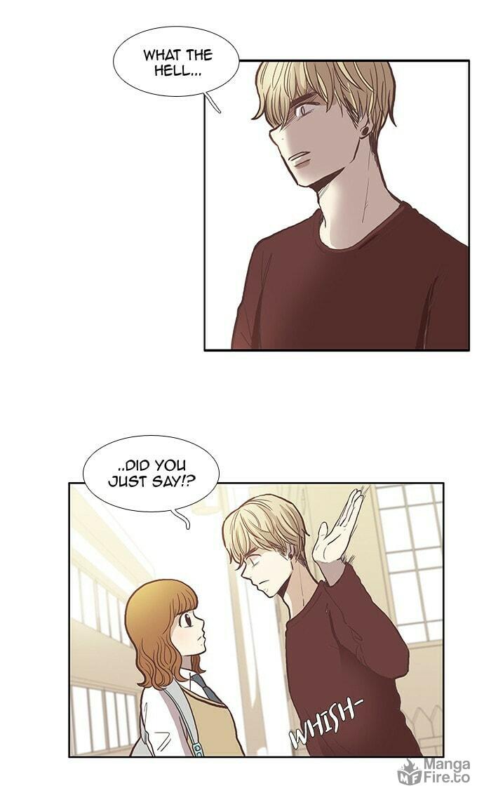 Odd Girl Out – Chapter 39 page 23