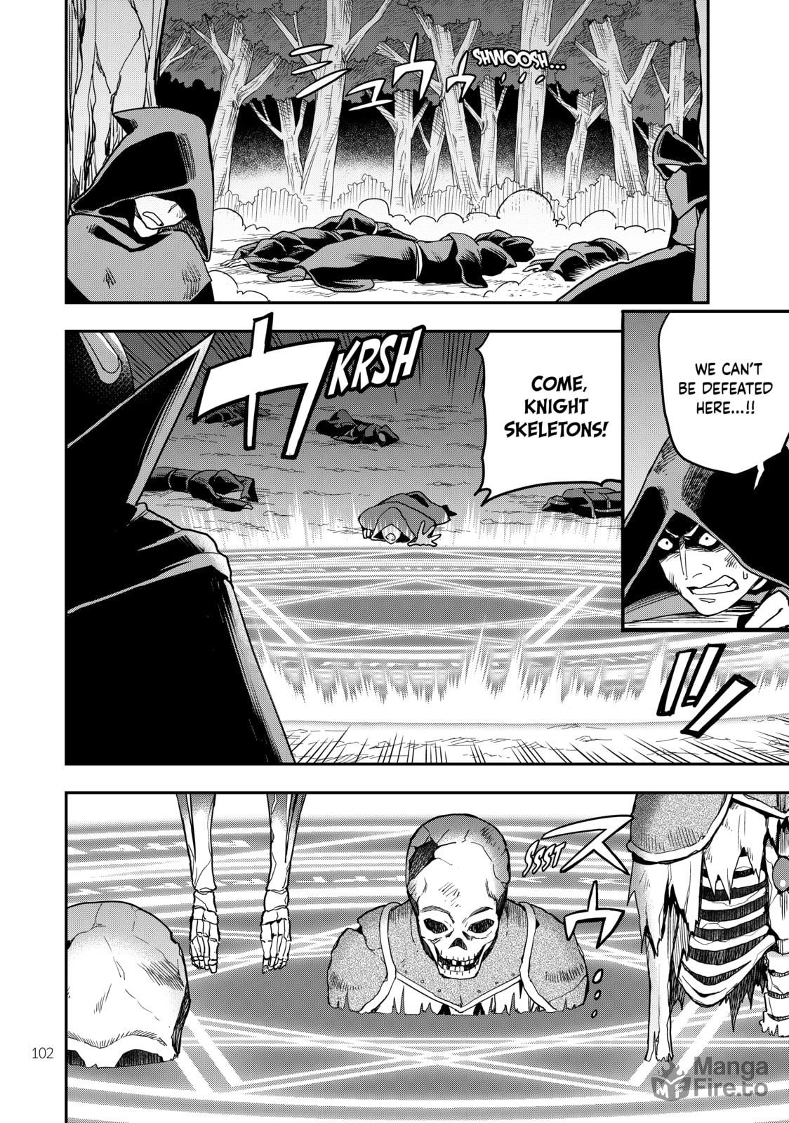 I Snapped. Part 1 page 11