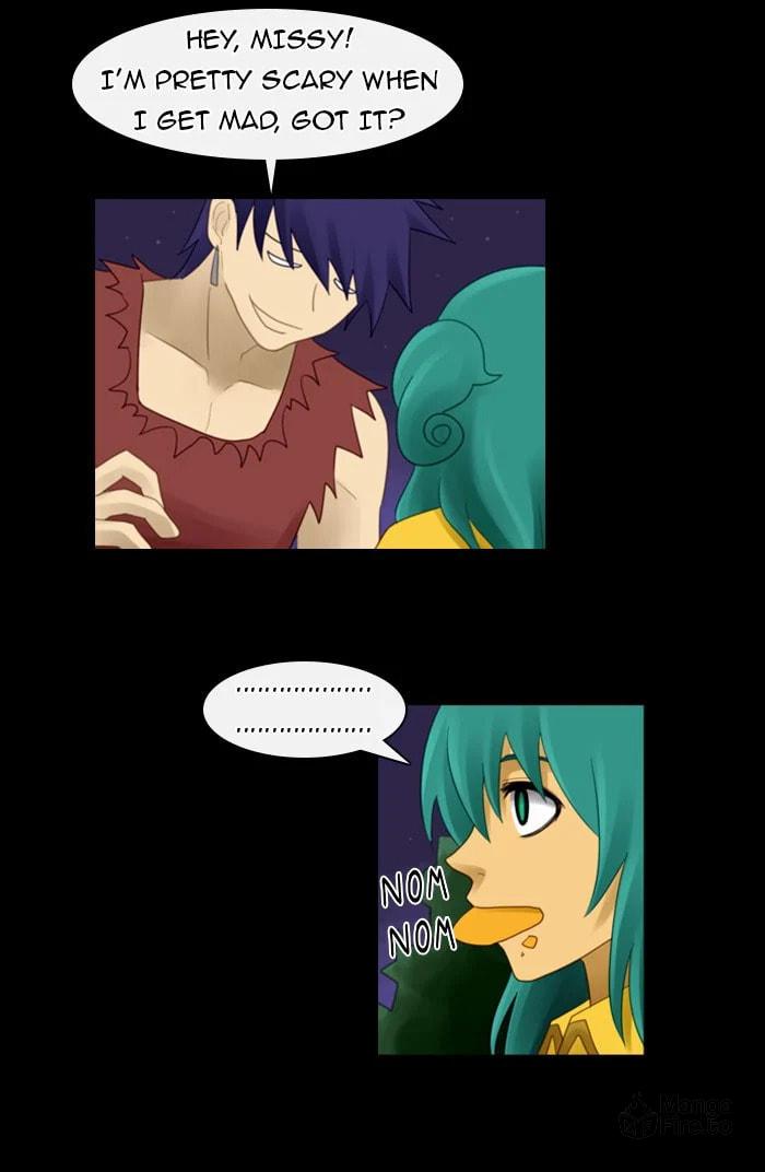 Kubera – Chapter 45 page 32