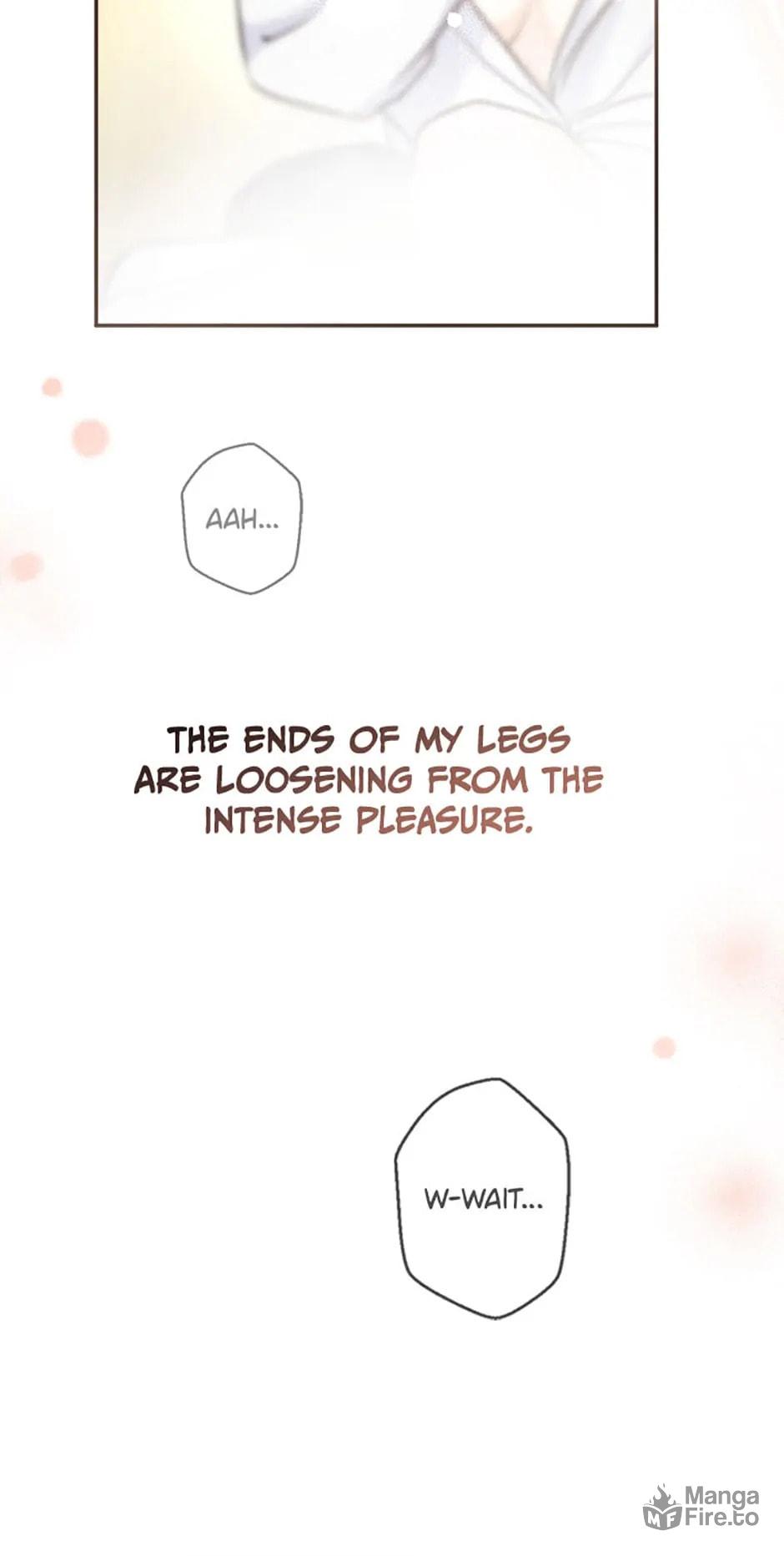 Marriage Situation – Chapter 21 page 11