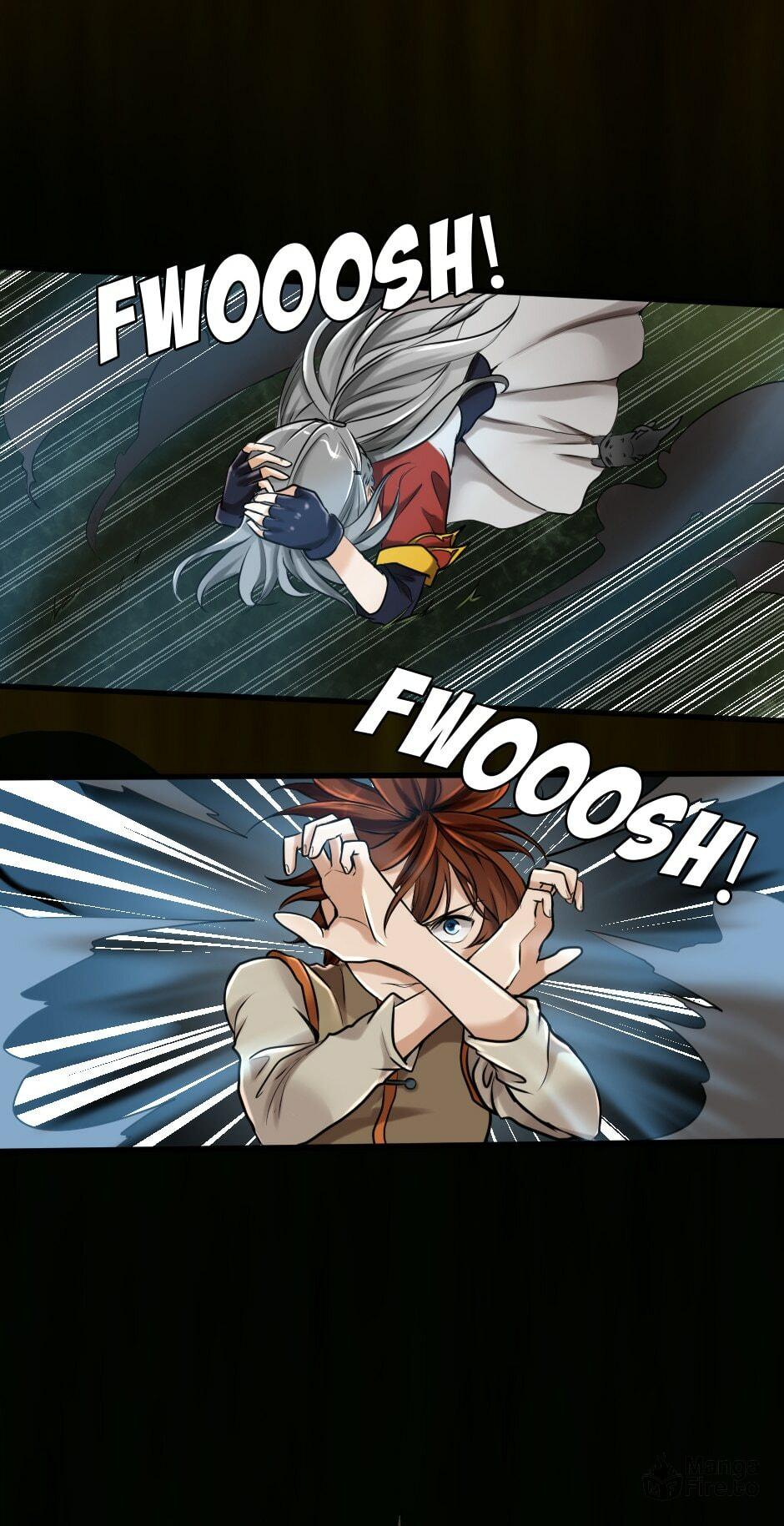 Sylvia's Stone page 49