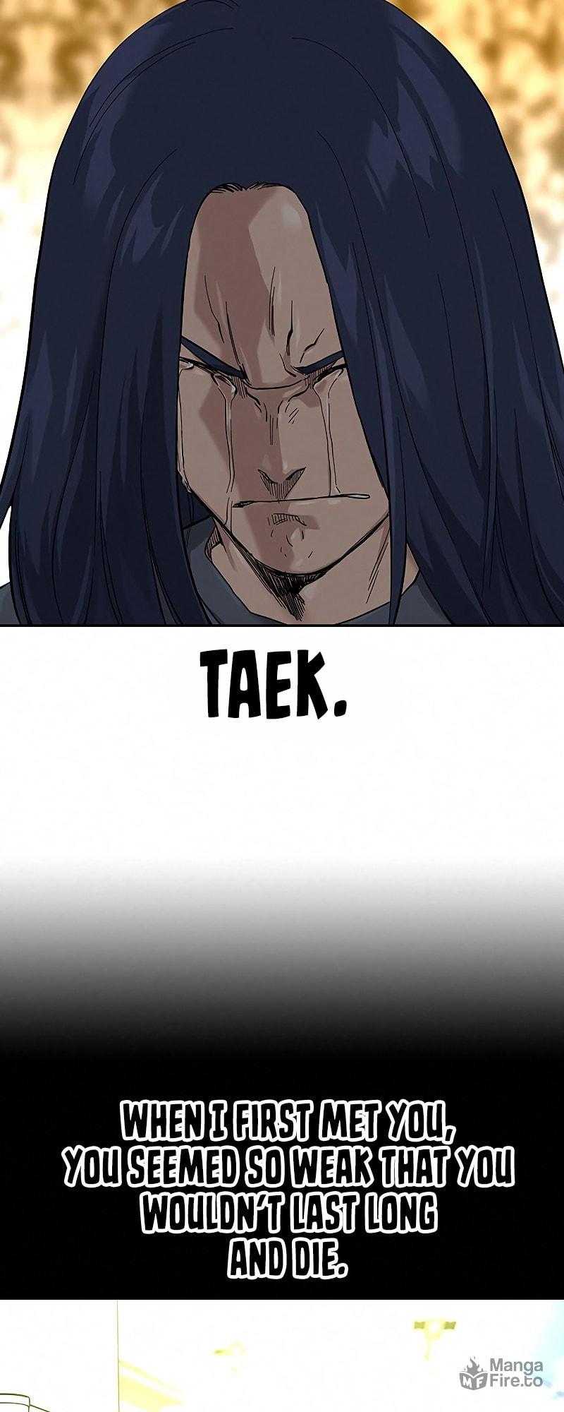 To Not Die – Chapter 65 page 44
