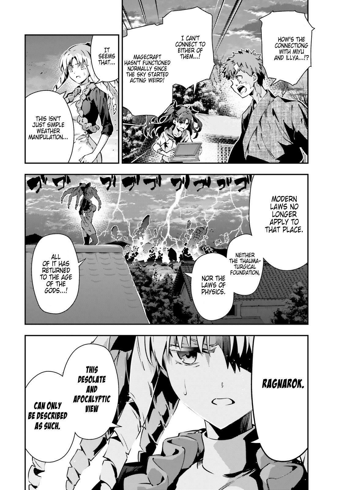 Her Feelings page 6