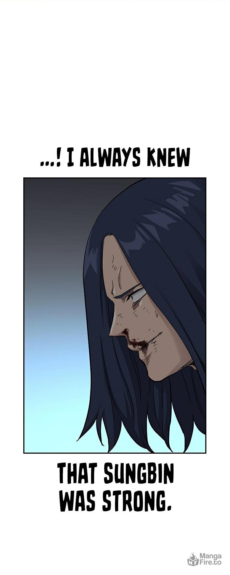 To Not Die – Chapter 48 page 14