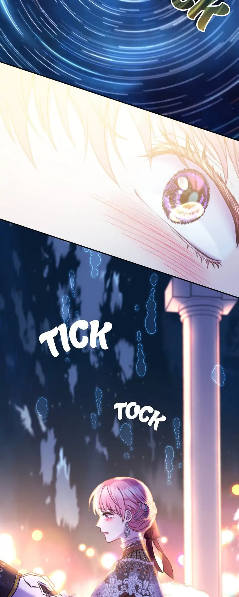 Another Typical Fantasy Romance – Chapter 46 page 43