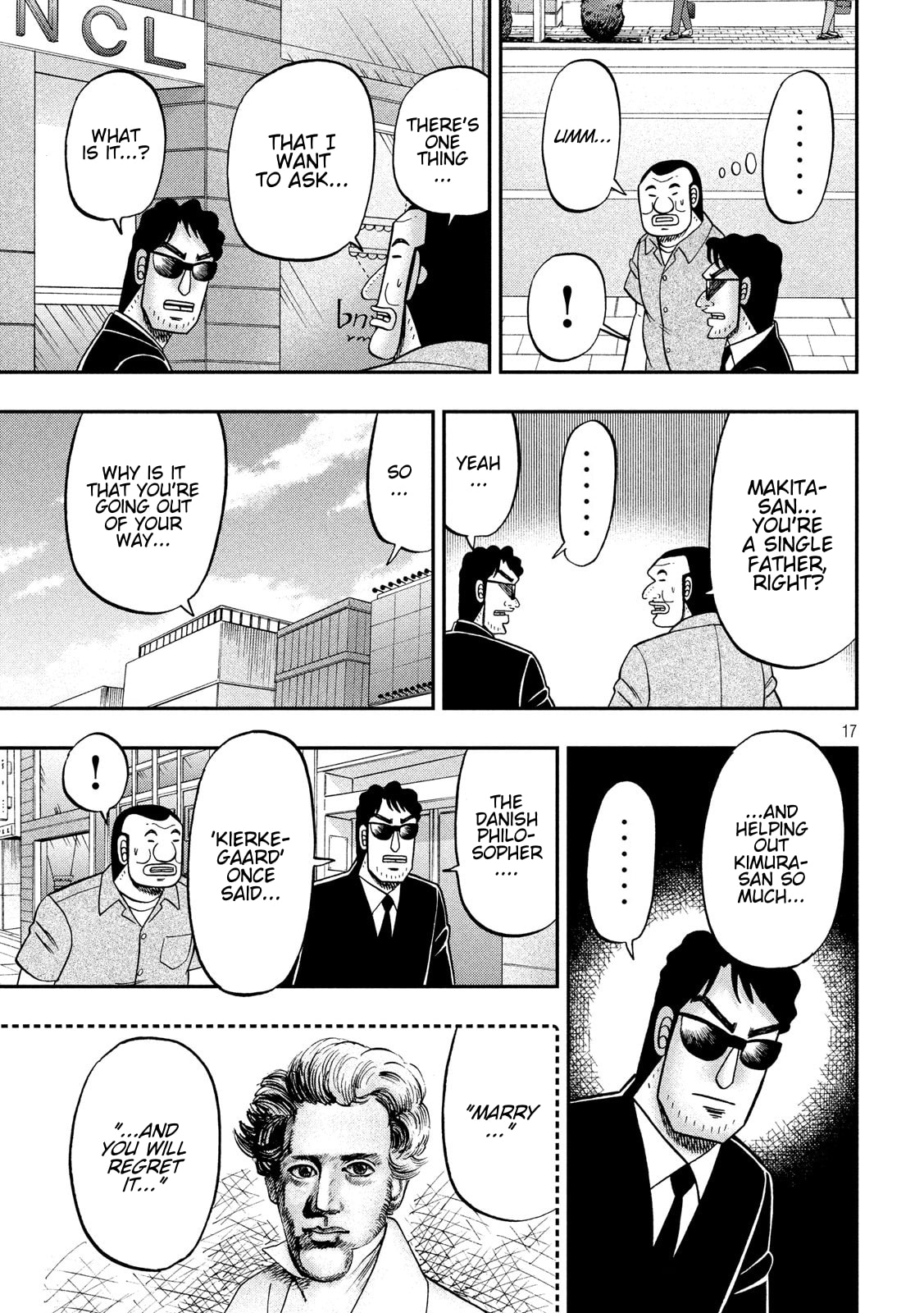 Marriage Talk page 16