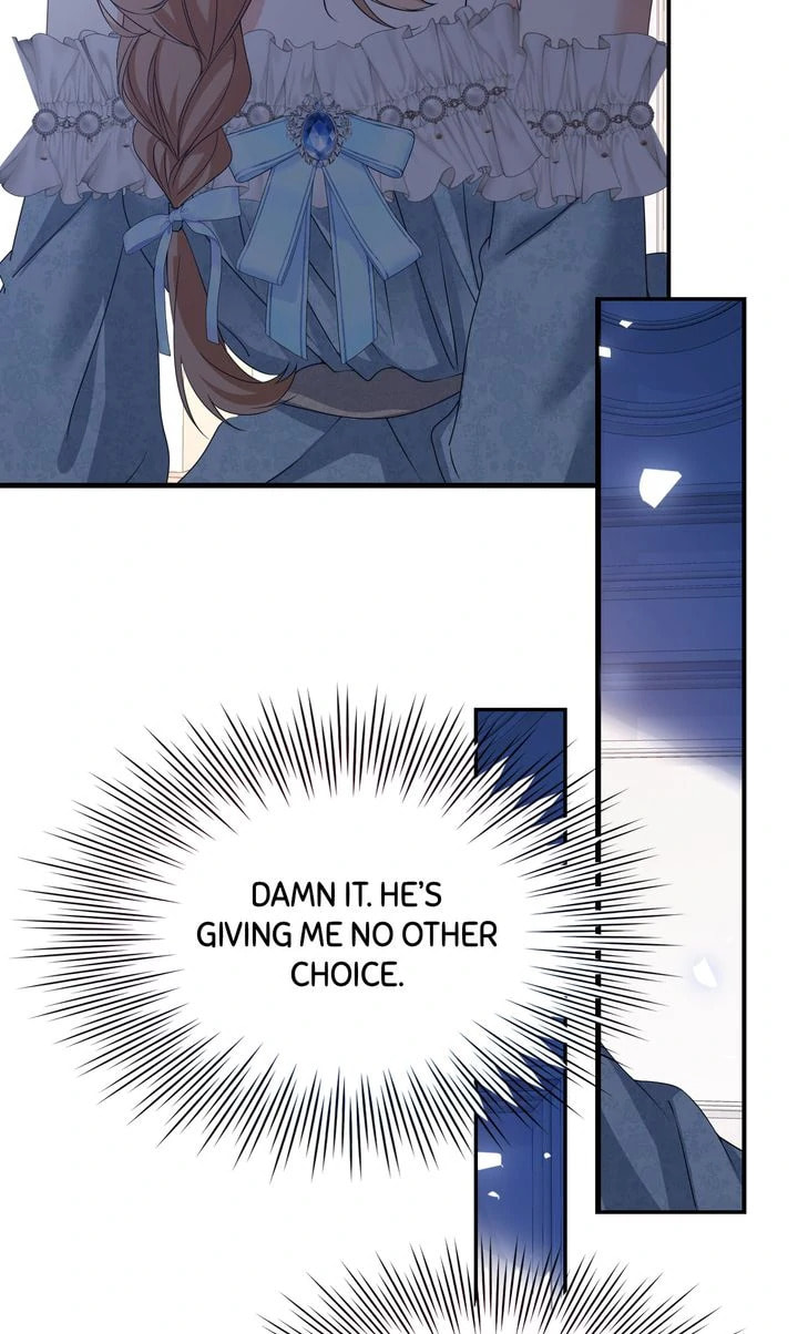 The Daddy Dilemma – Chapter 50 page 63