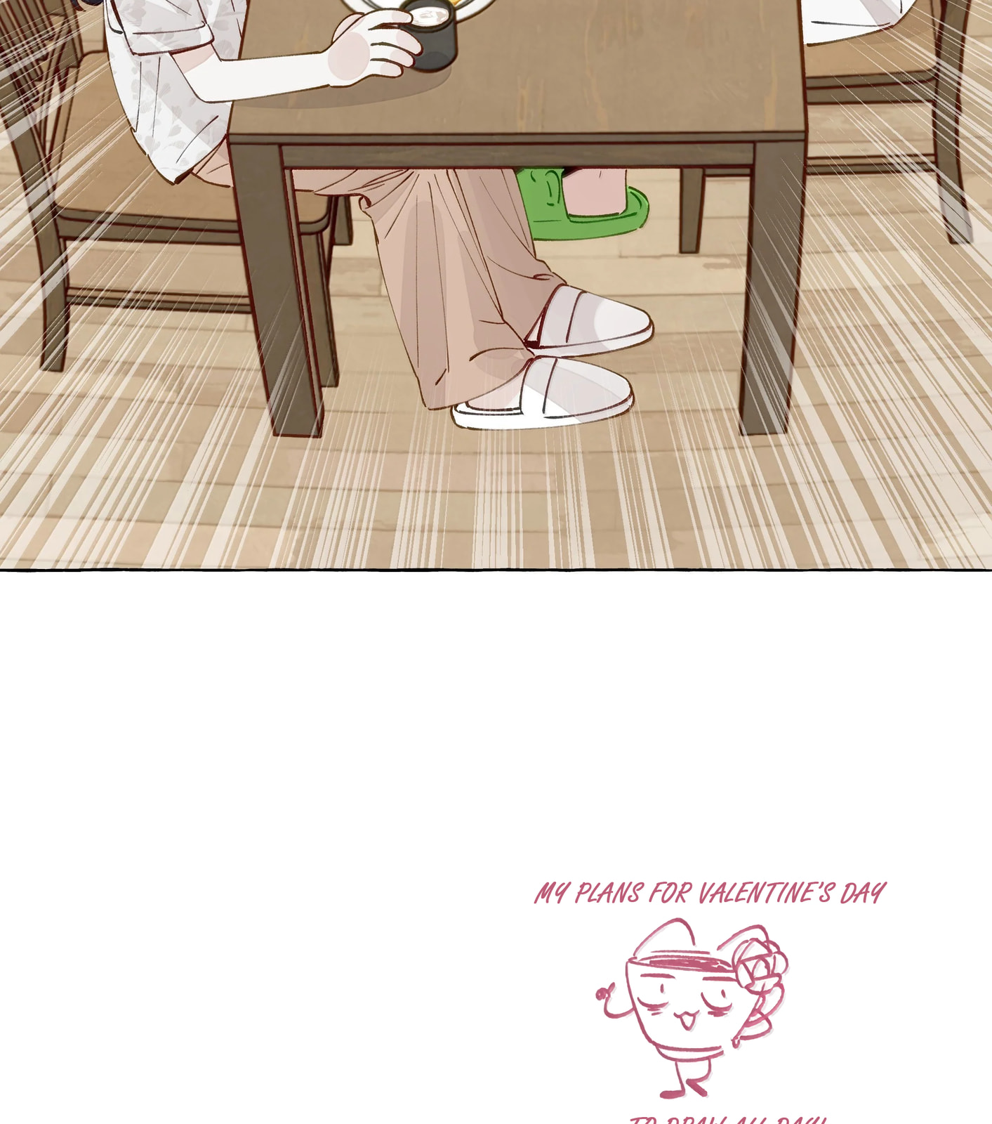 Don't Let Go page 42