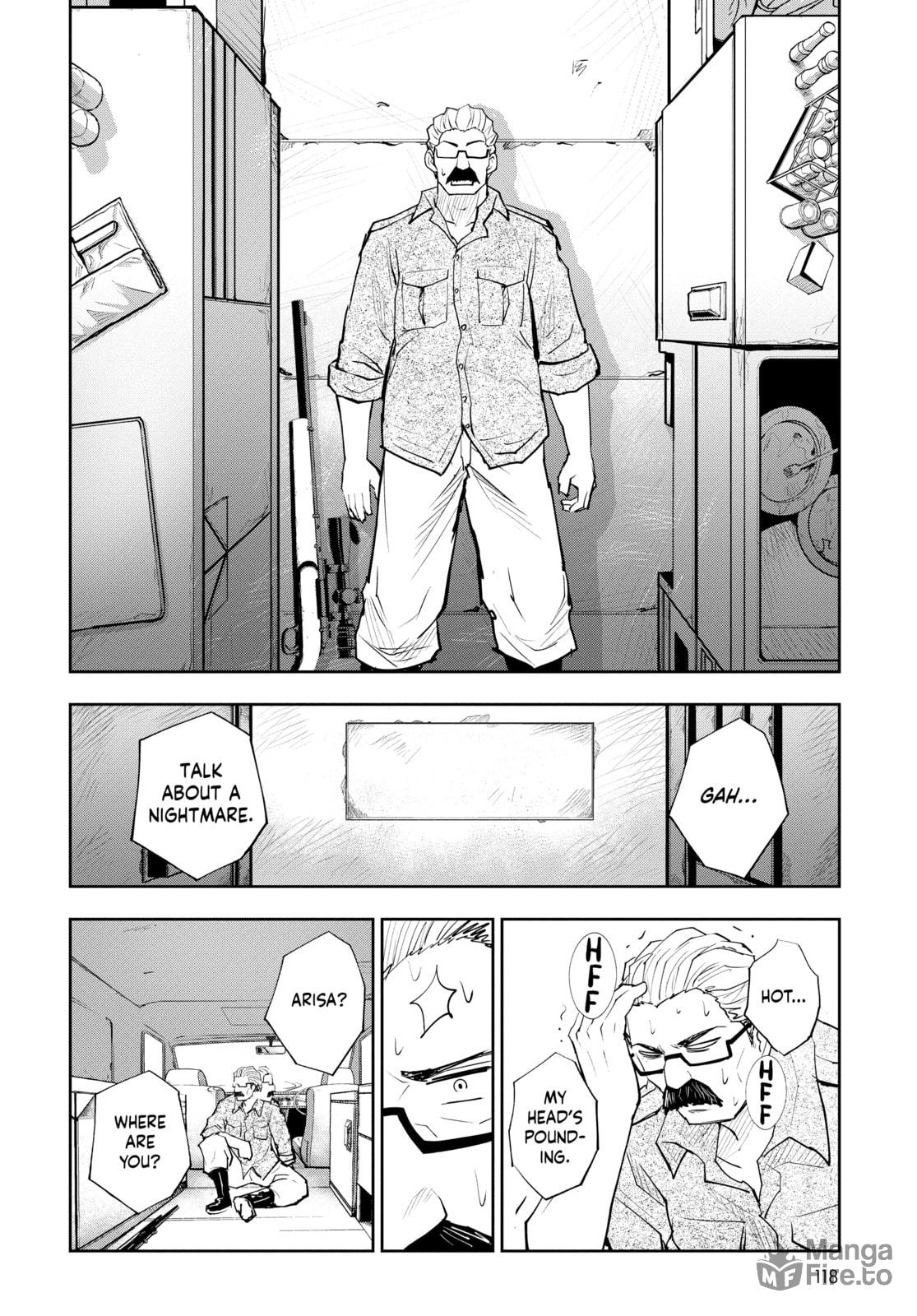 Pork Steak page 11