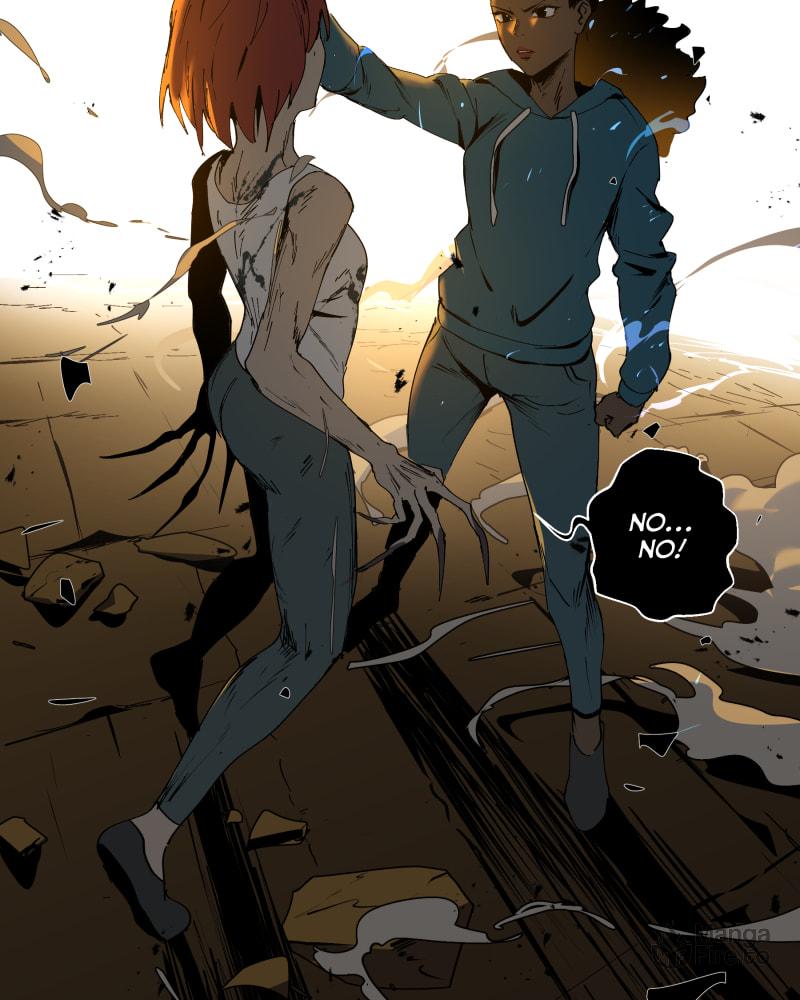 Black Sun – Chapter 4 page 26
