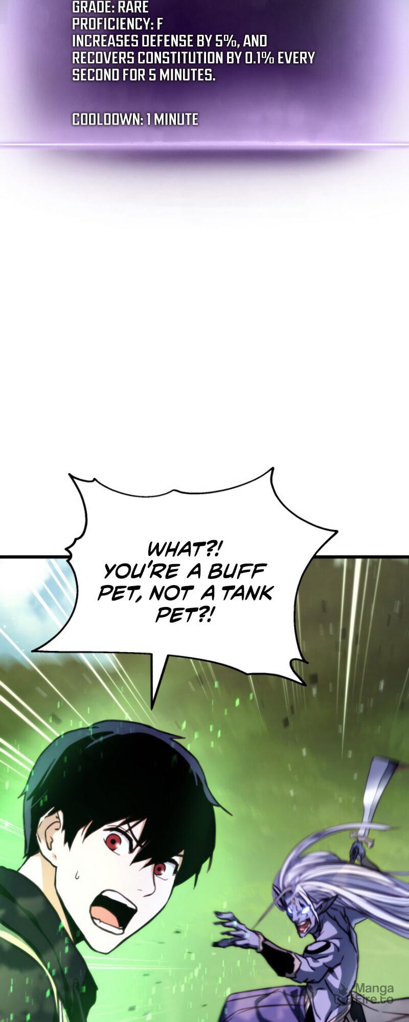 Ranker's Return – Chapter 6 page 19