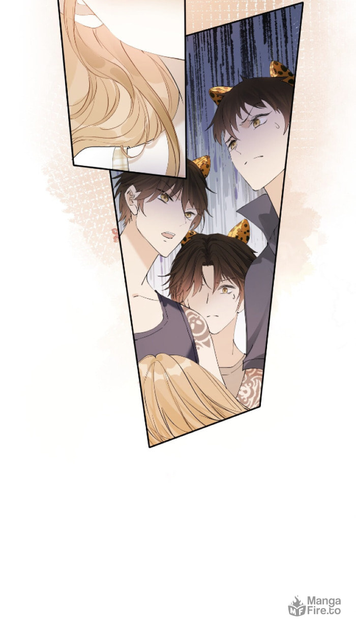 Beast Blood Boiling page 24