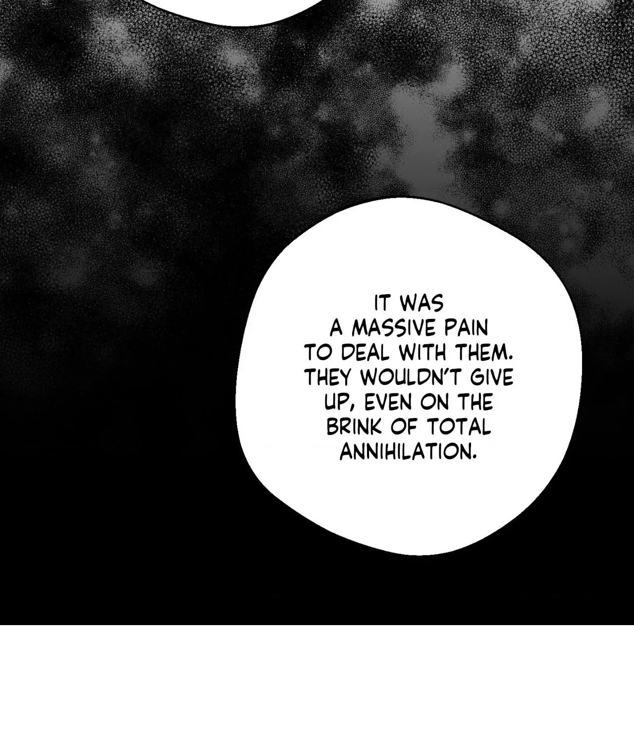 Melt Bless You – Chapter 21 page 16