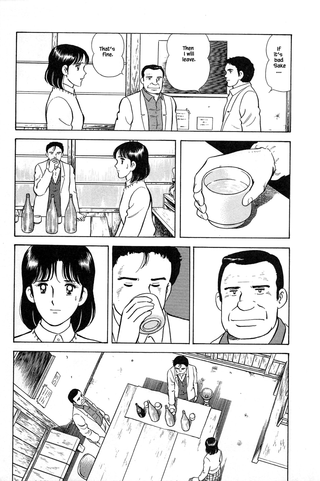 To Tokyo page 12