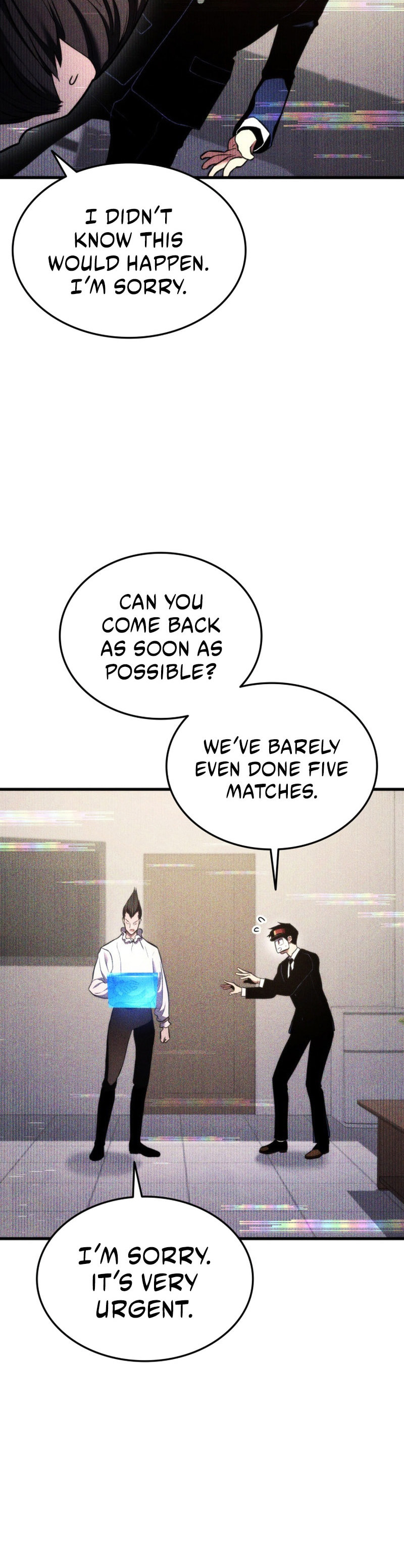 Ranker's Return – Chapter 48 page 31