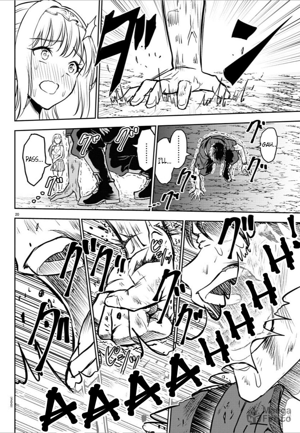 I want to join page 19