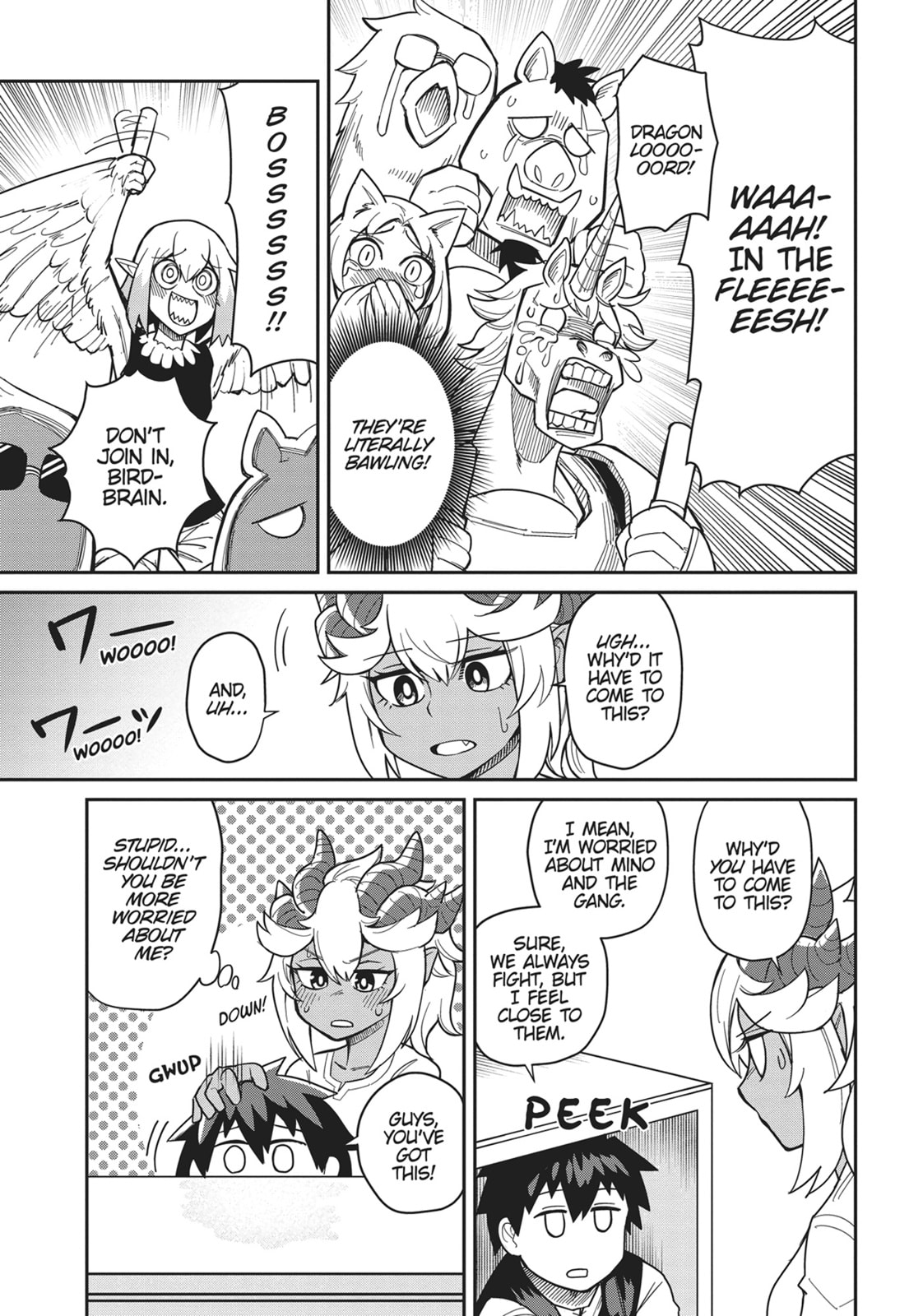 Happie Dies page 7