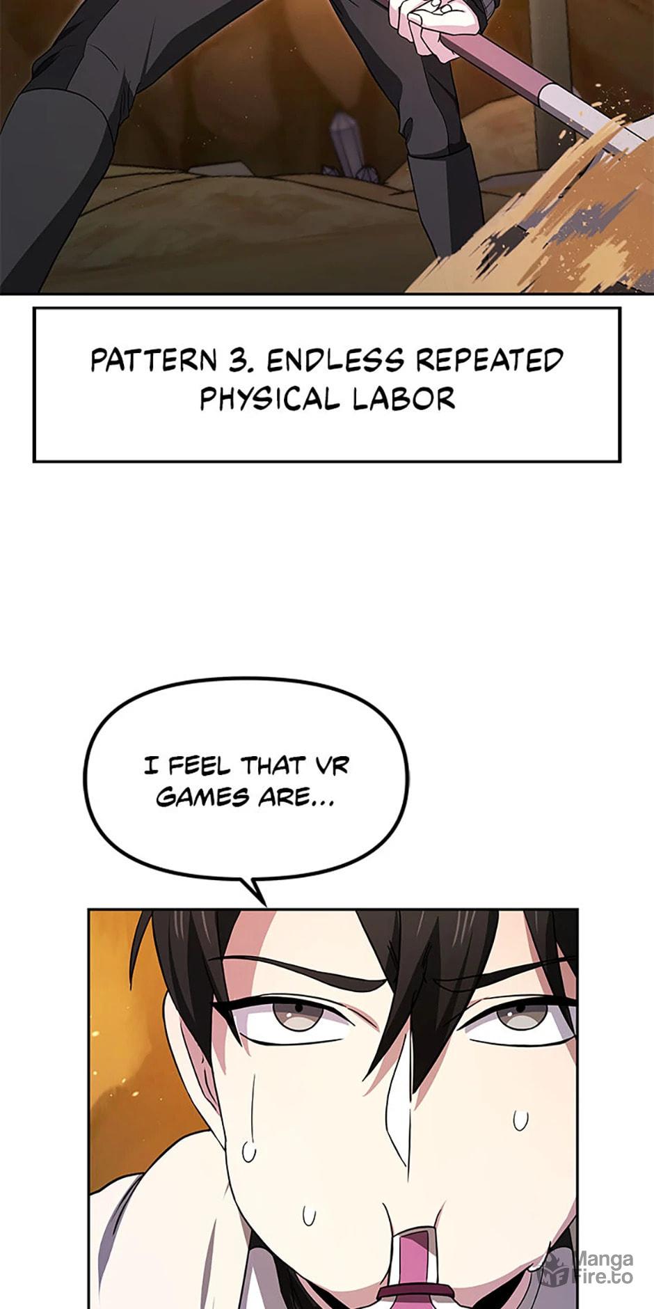 Ark the Legend – Chapter 21 page 17