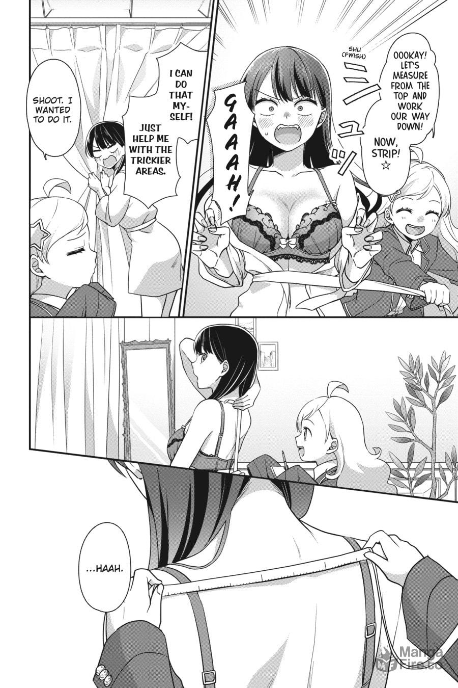 The Naked Torso page 5