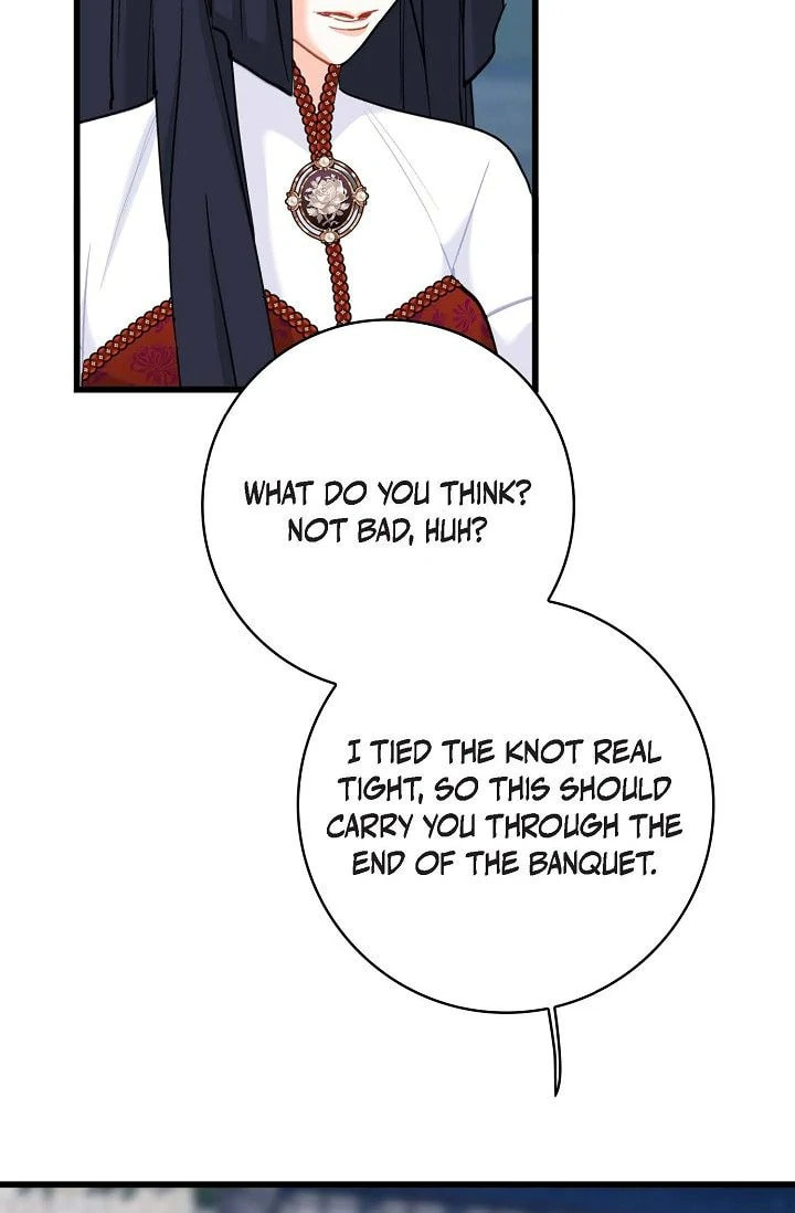 The 13th Prince – Chapter 28 page 52