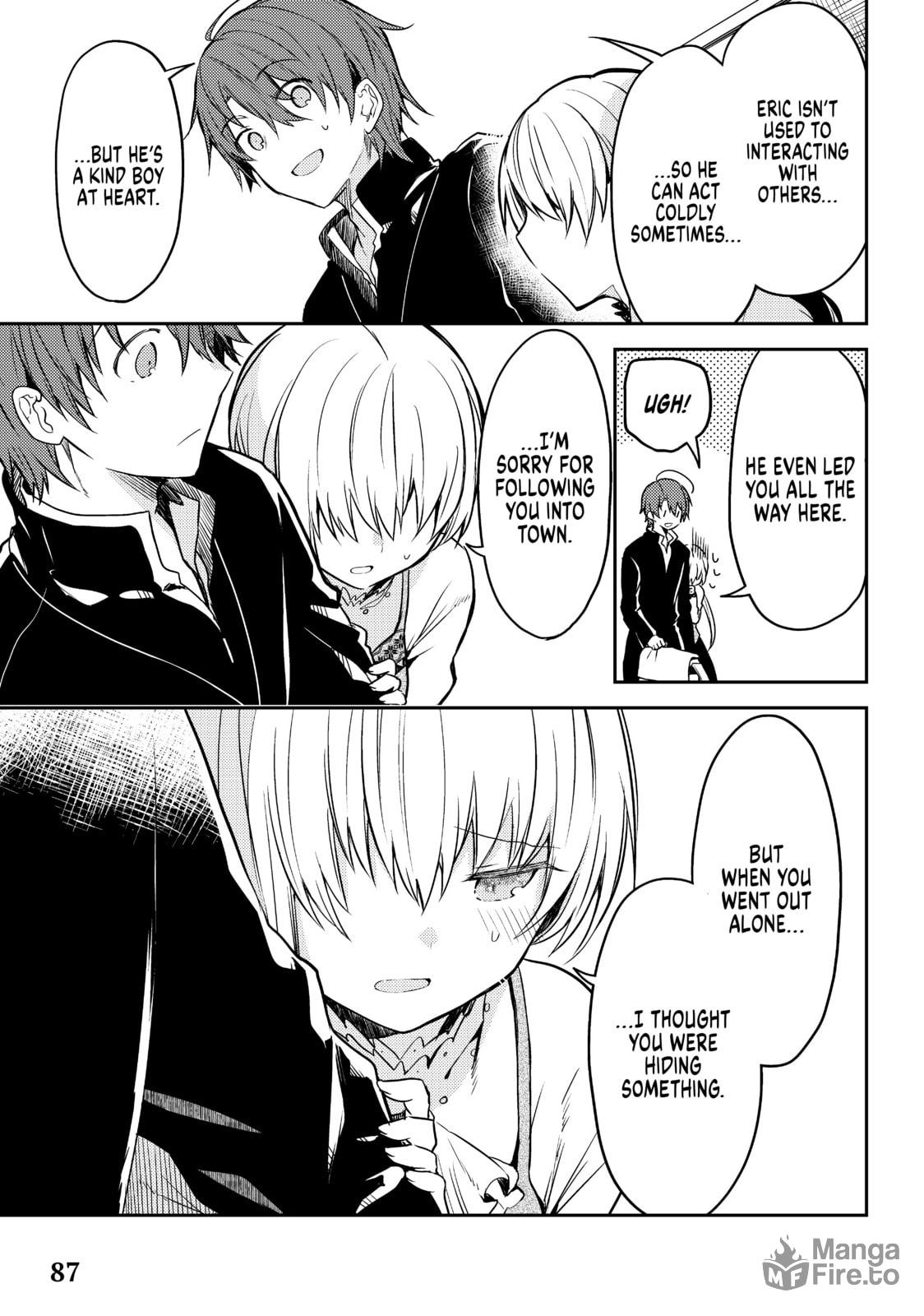 Lawrence's Secret Doings page 20