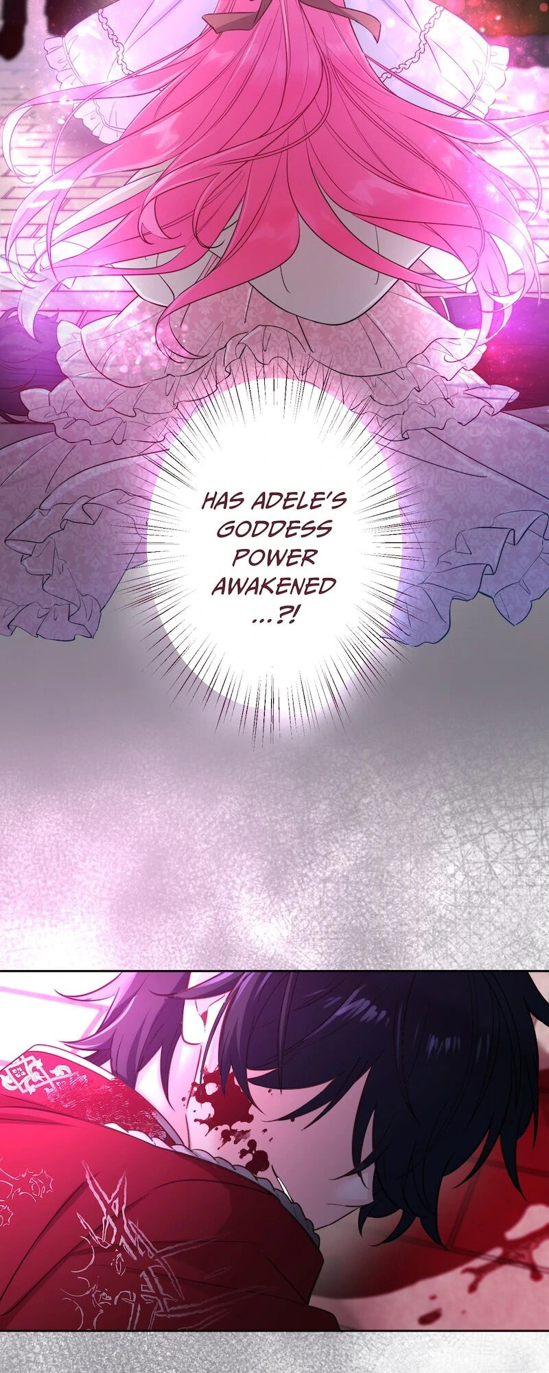 Odebu Akujo ni Tensei Shitara, Naze ka Last Boss Ouji-sama ni Shuuchaku sareteimasu – Chapter 30 page 25