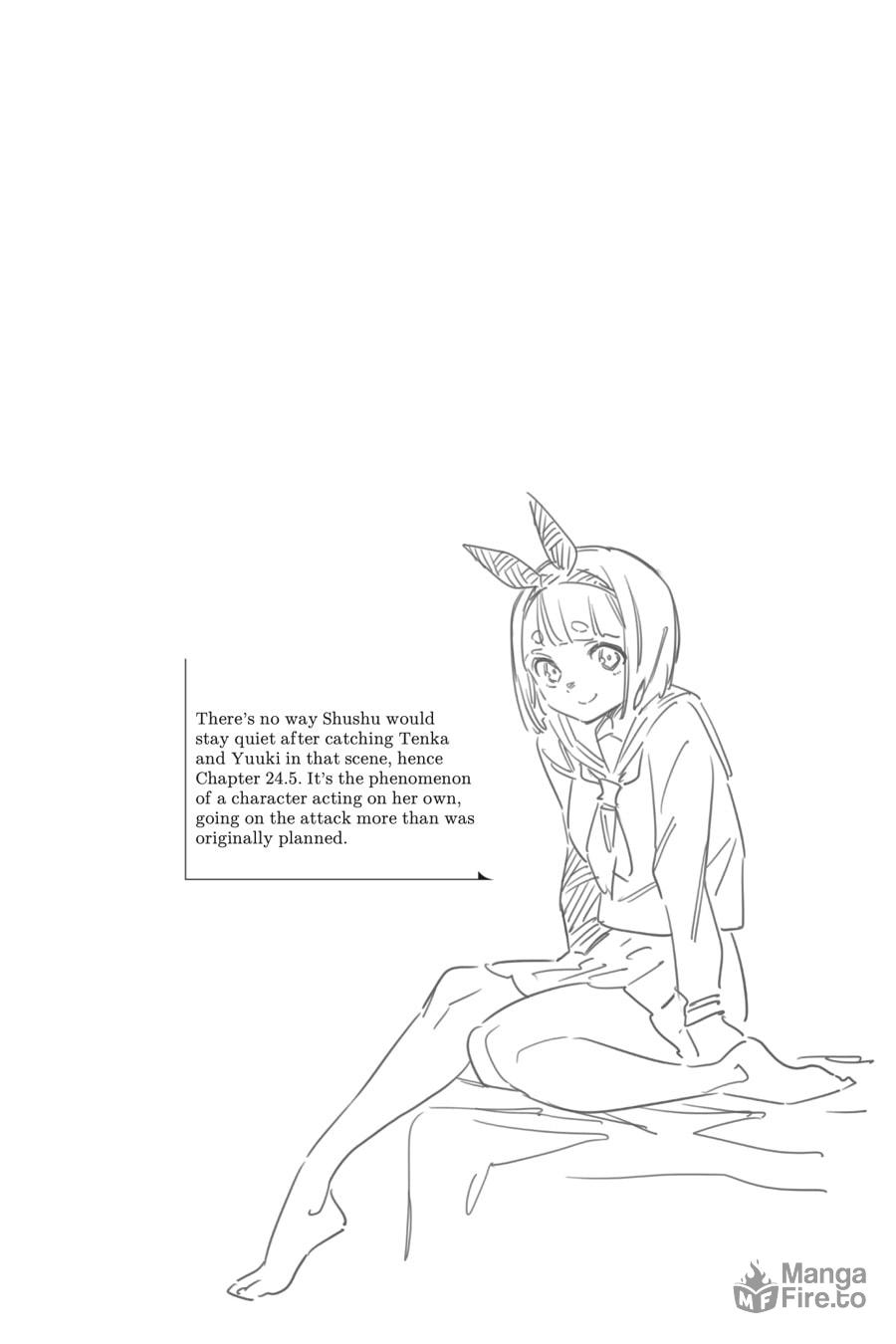 The Slave's Superior page 17