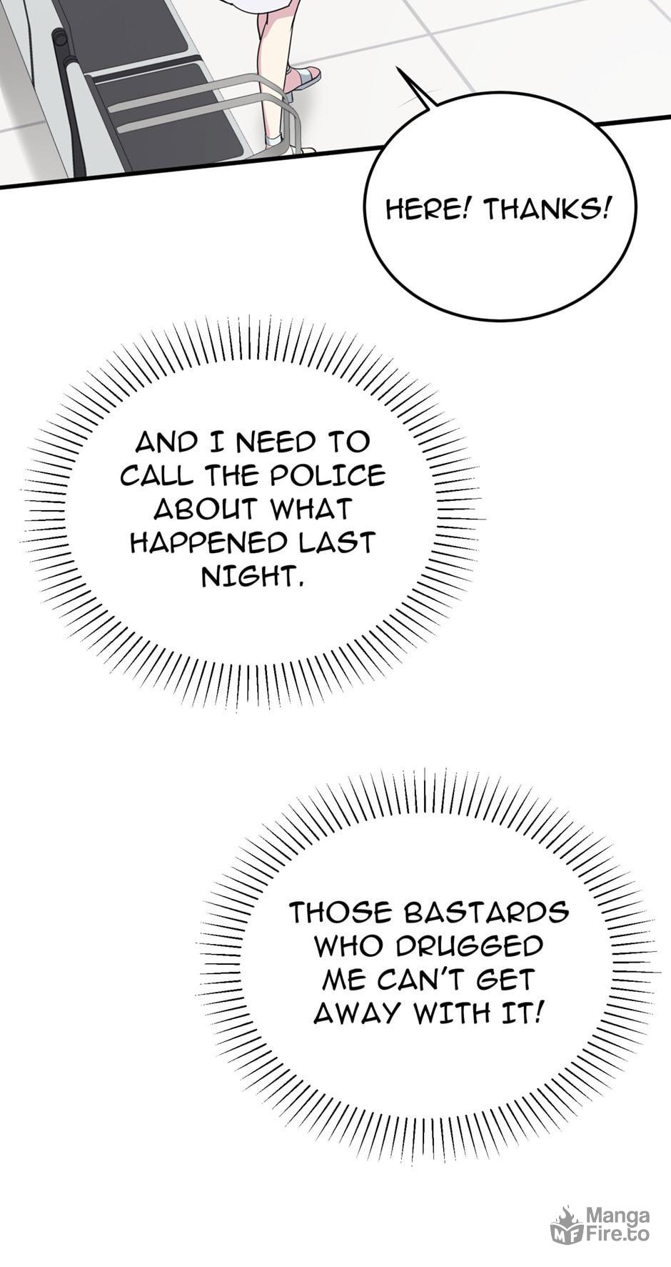 Live Happily Ever After With My Ex's Uncle – Chapter 6 page 5