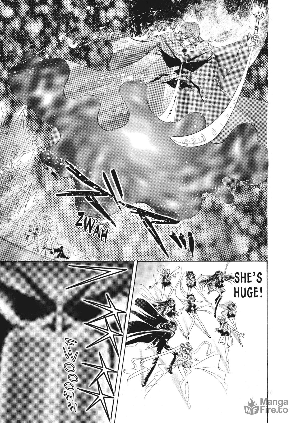 Dream 8 – Elysion Dream page 38