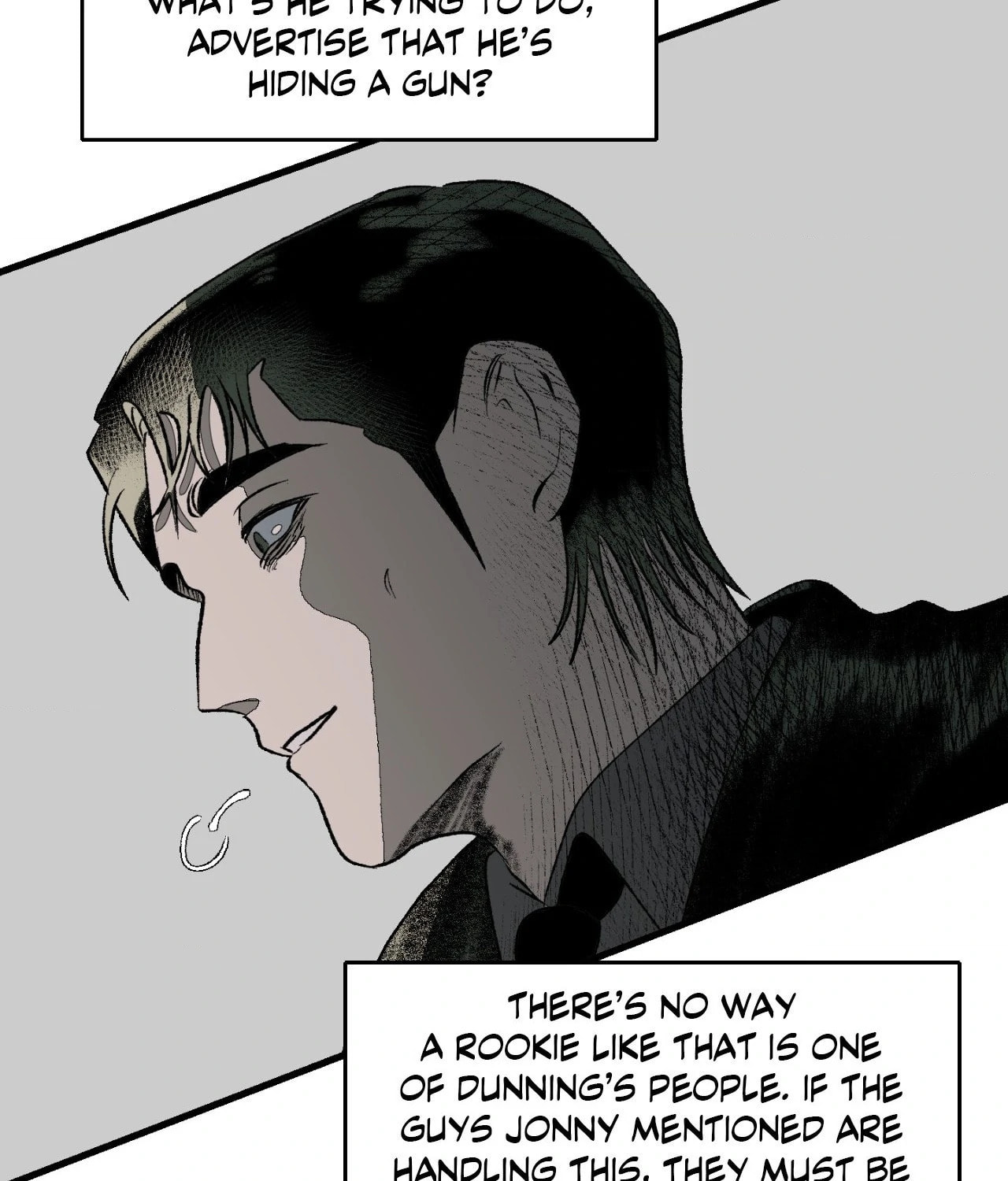Melt Bless You – Chapter 21 page 57
