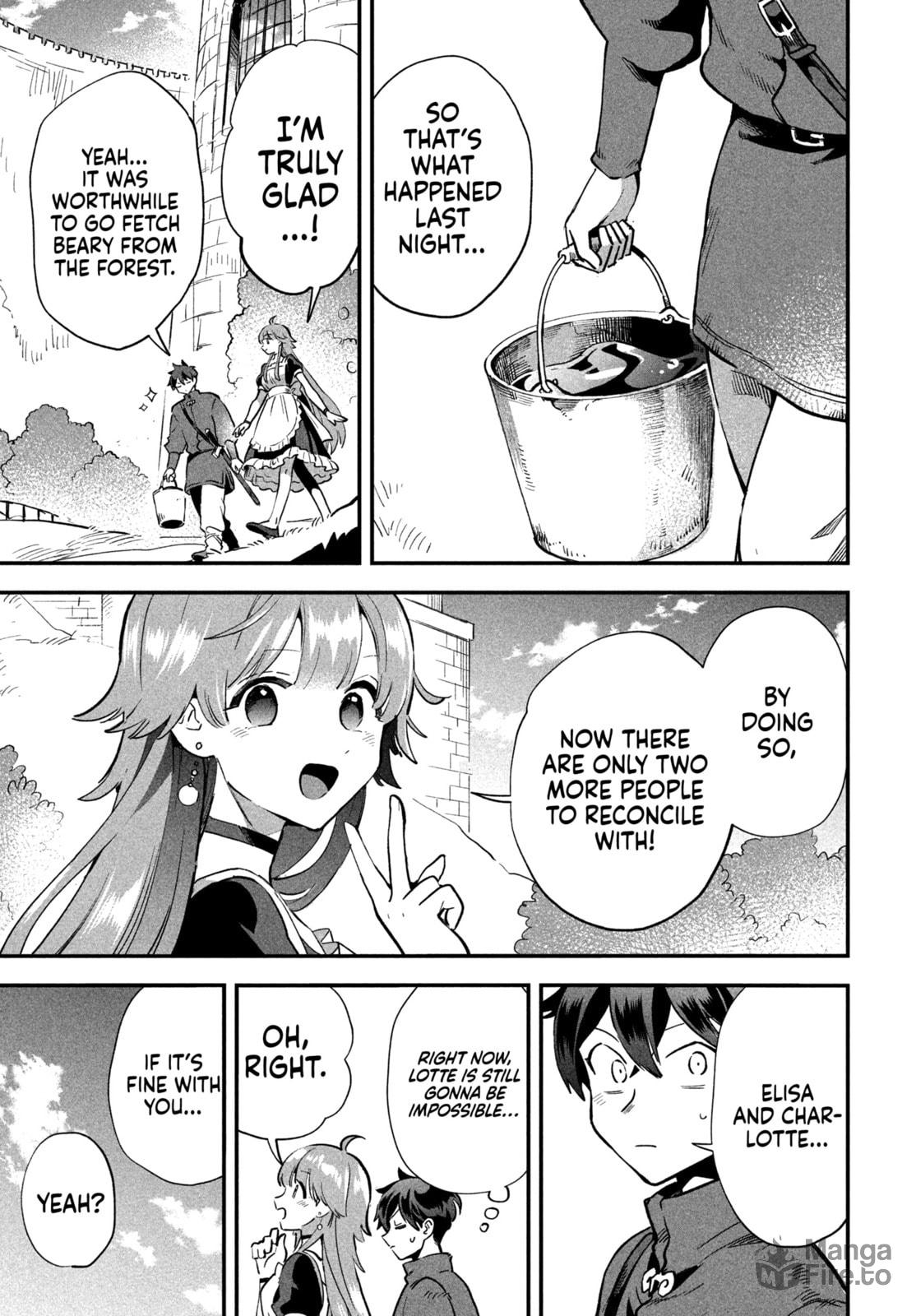 Hot and spicy cooking page 5