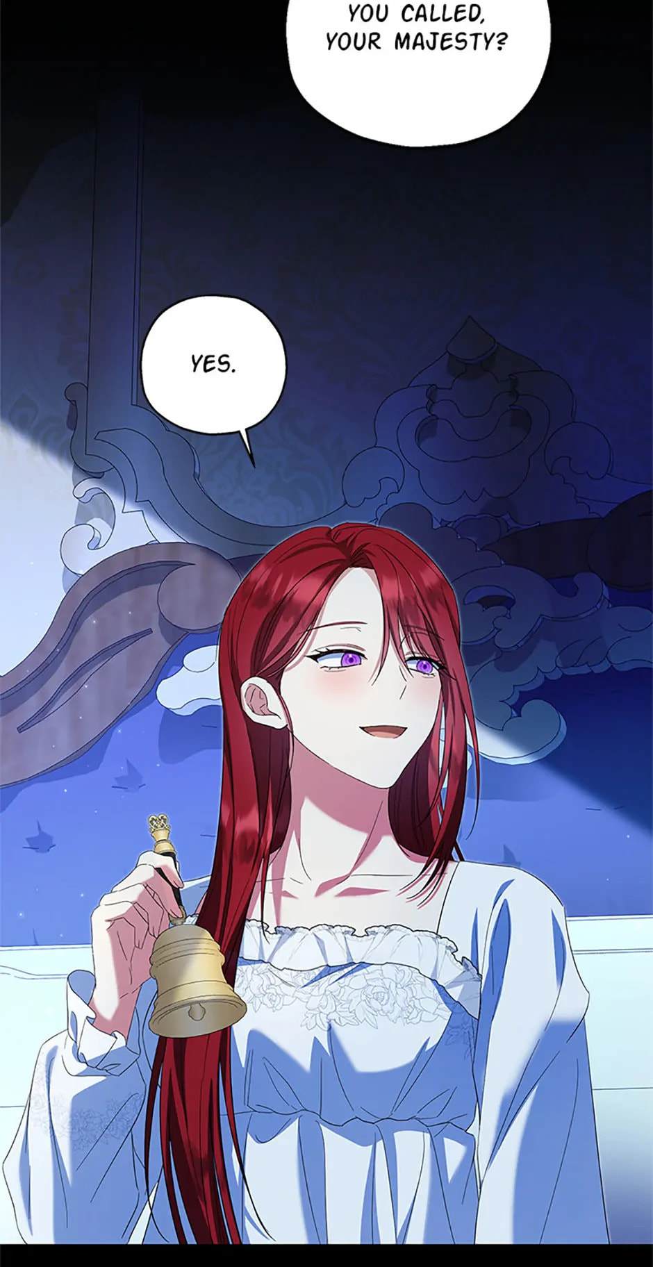 Adopted Daughter-in-Law Is Preparing to Be Abandoned – Chapter 68 page 7