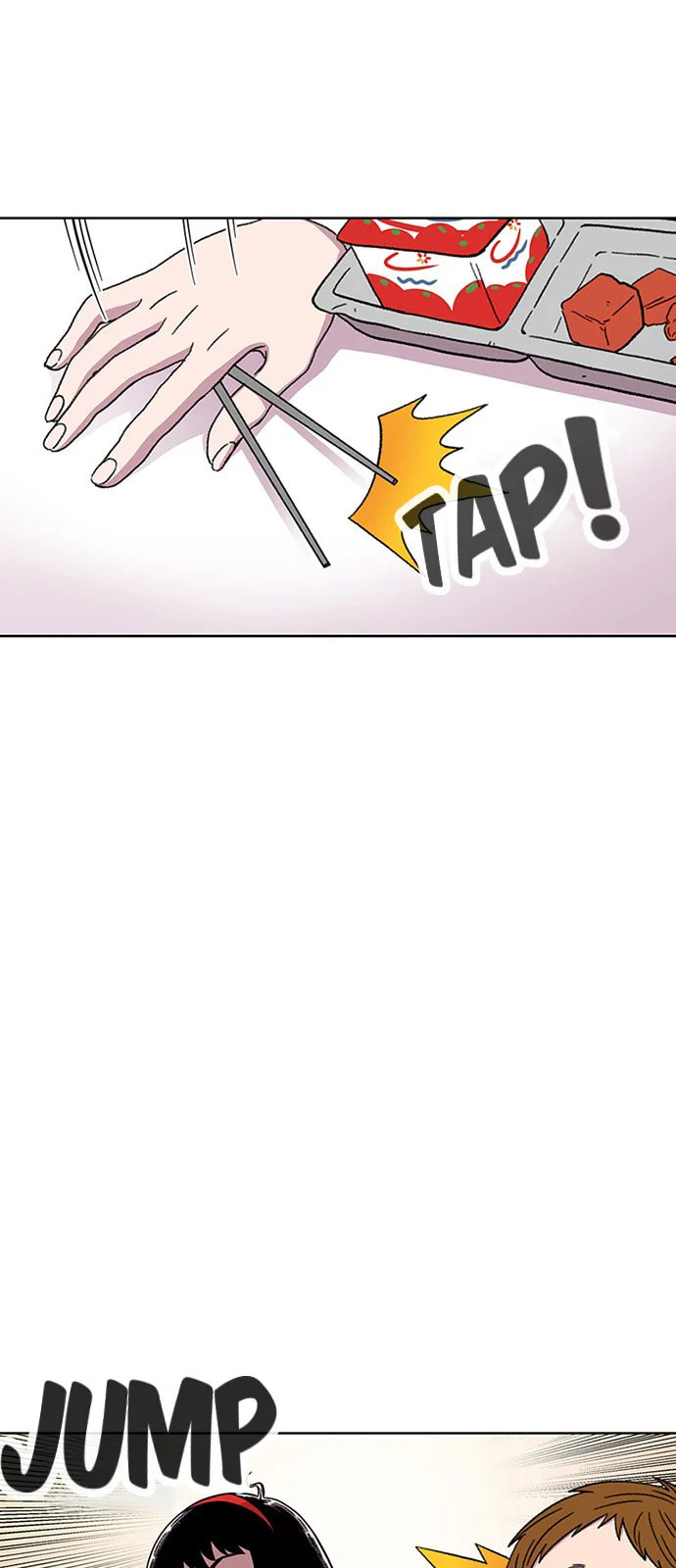 The One Who Wants To Help page 43