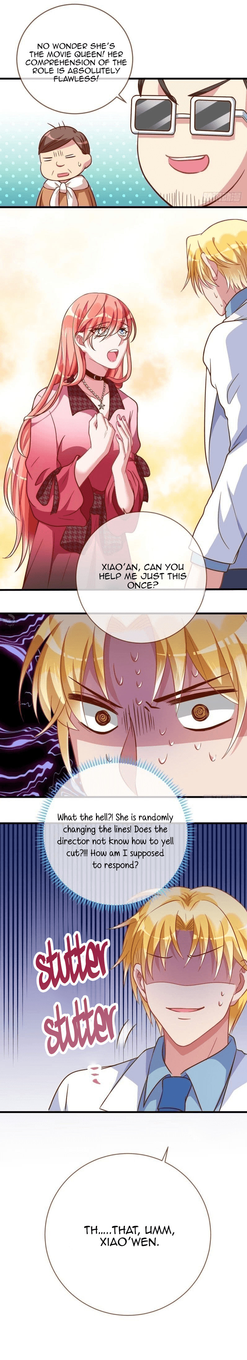 Commence Operation: Abuse Scum page 7
