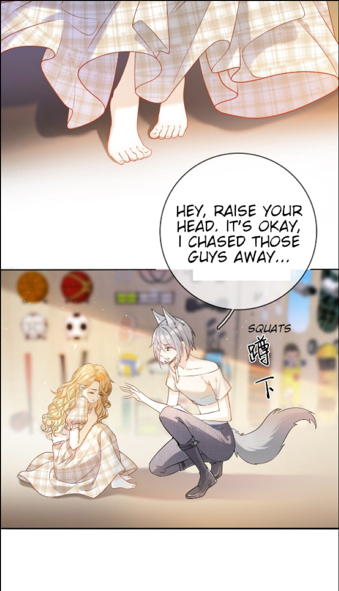 Beast Blood Boiling page 36
