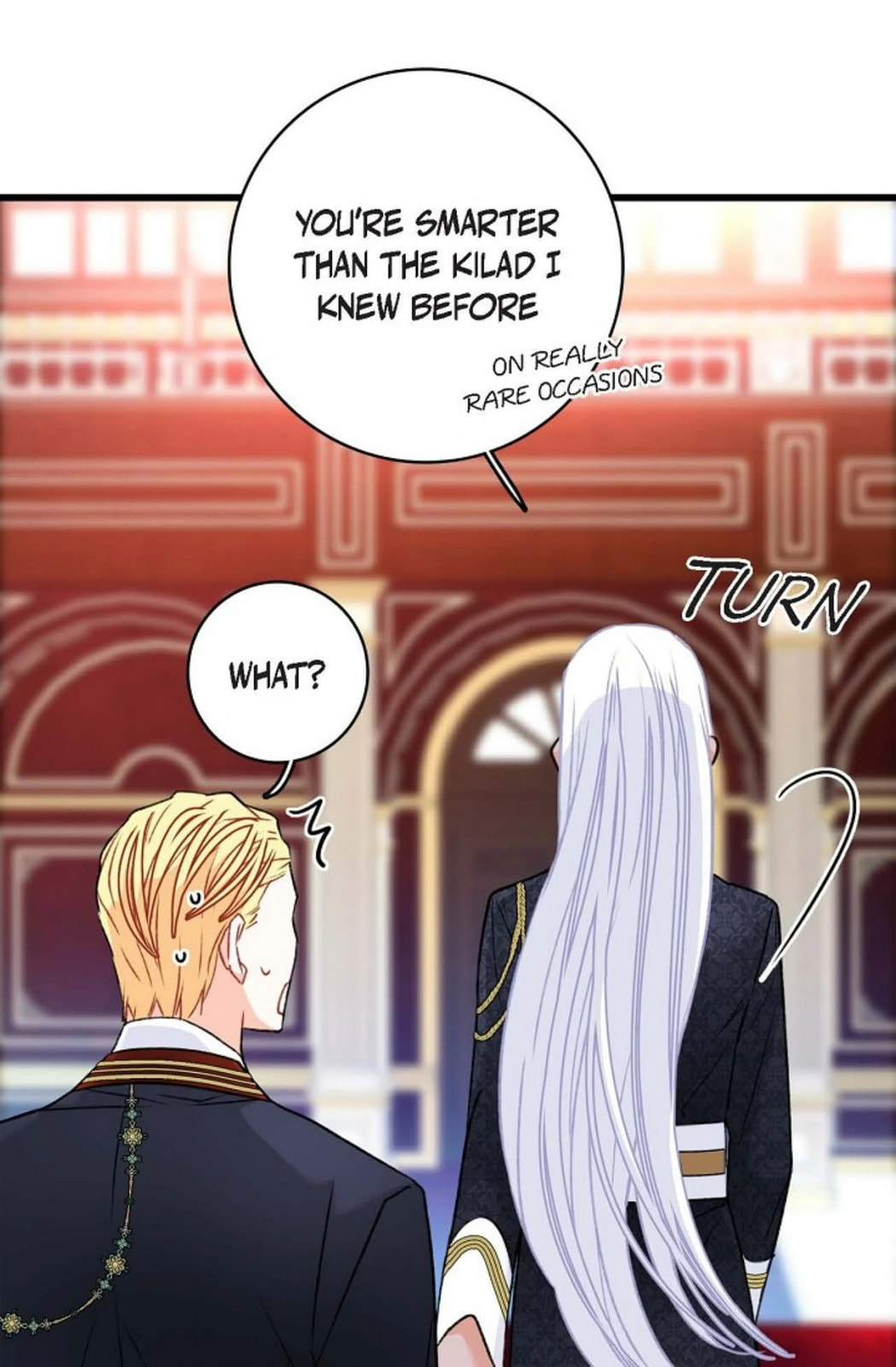 The 13th Prince – Chapter 14 page 73