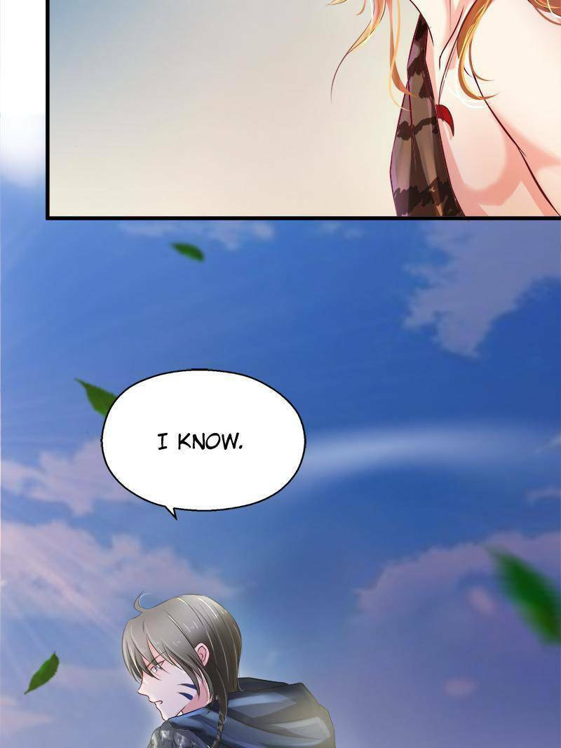 Beauty and the Beasts (Colored) – Chapter 31 page 25