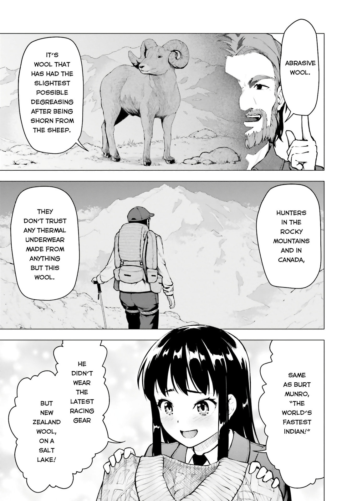 Abrasive Wool page 6