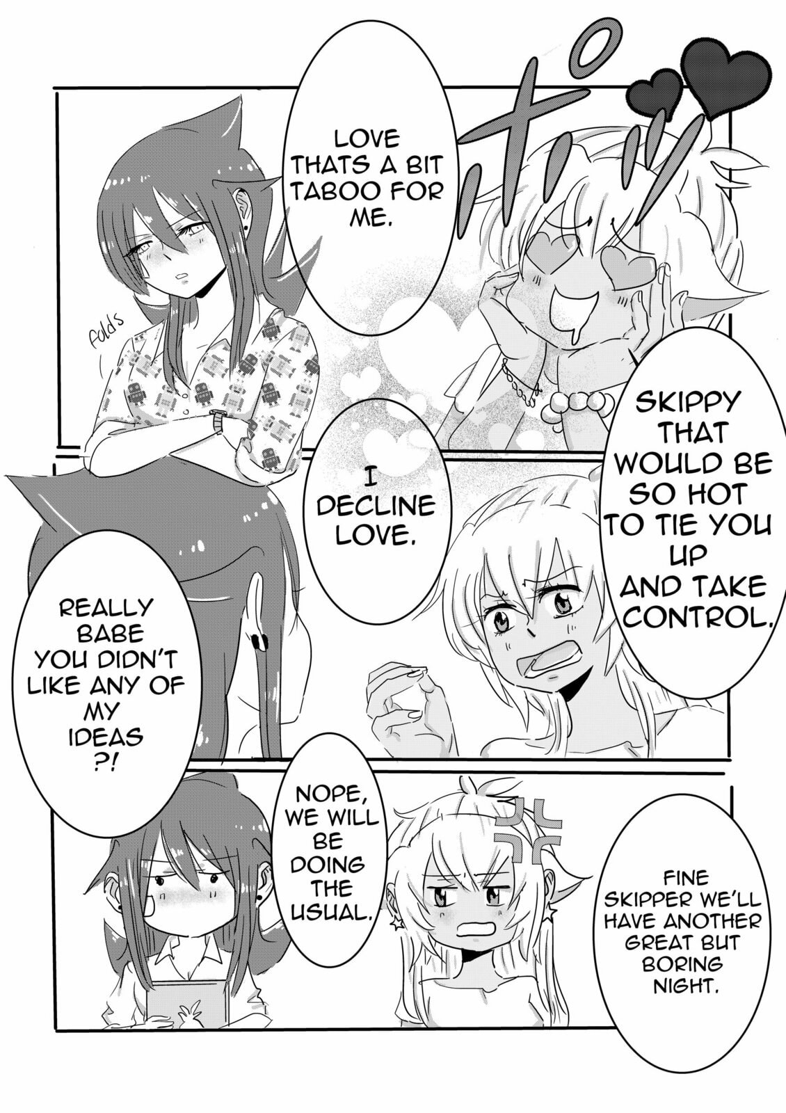 extra Food for Thought page 10