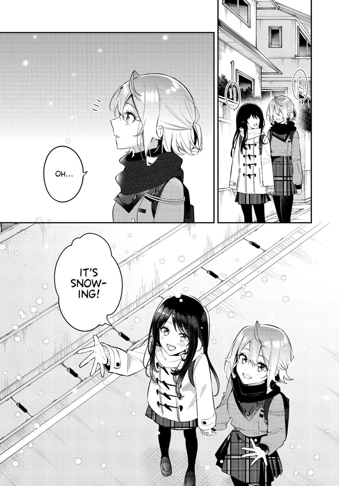 Greeting page 0