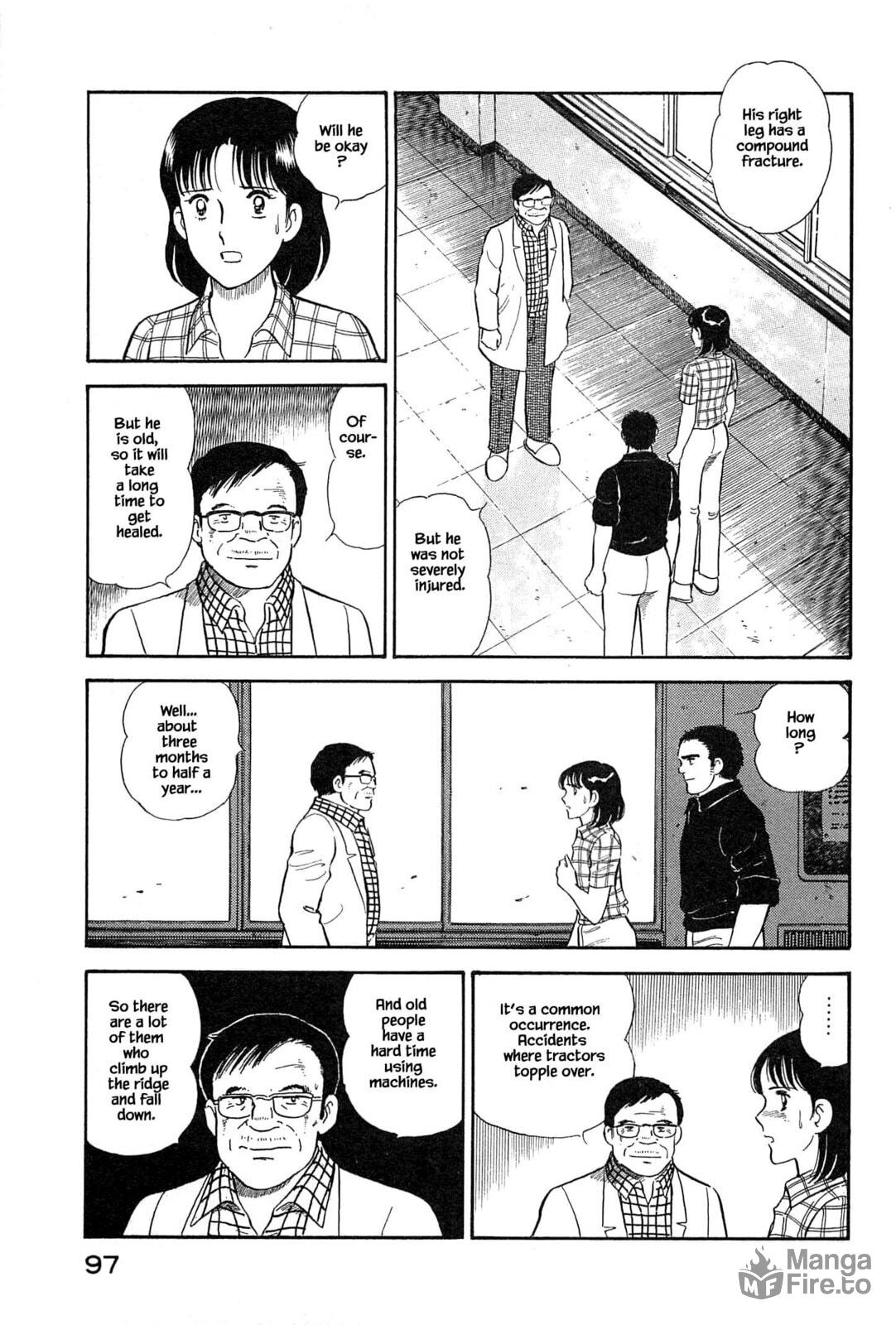 Dark Clouds page 14