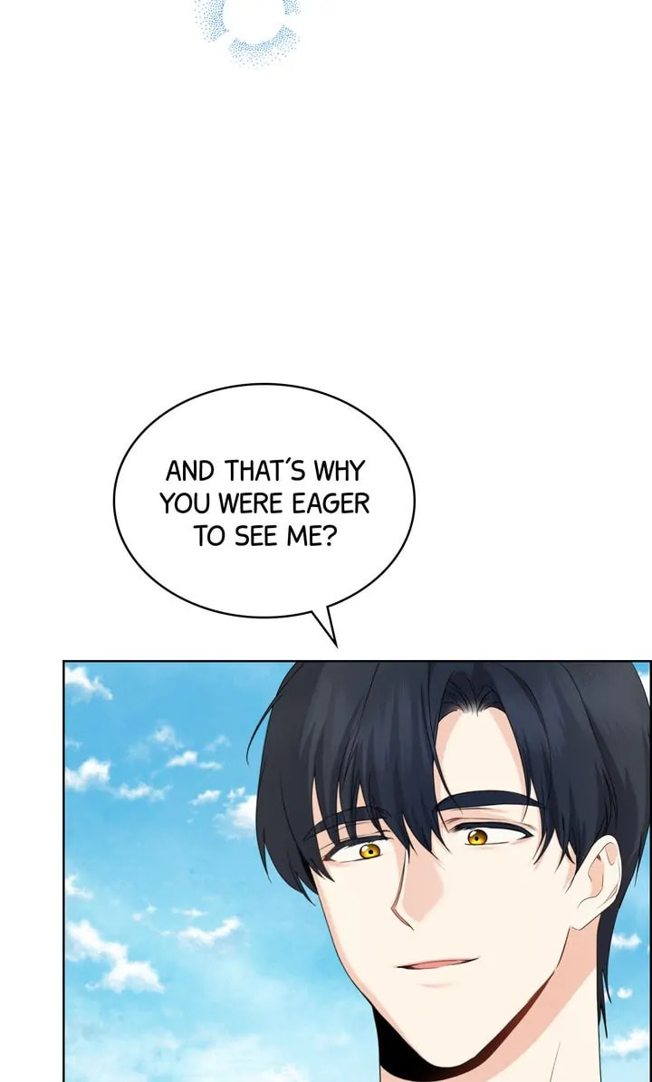 My Little Tyrant – Chapter 26 page 61