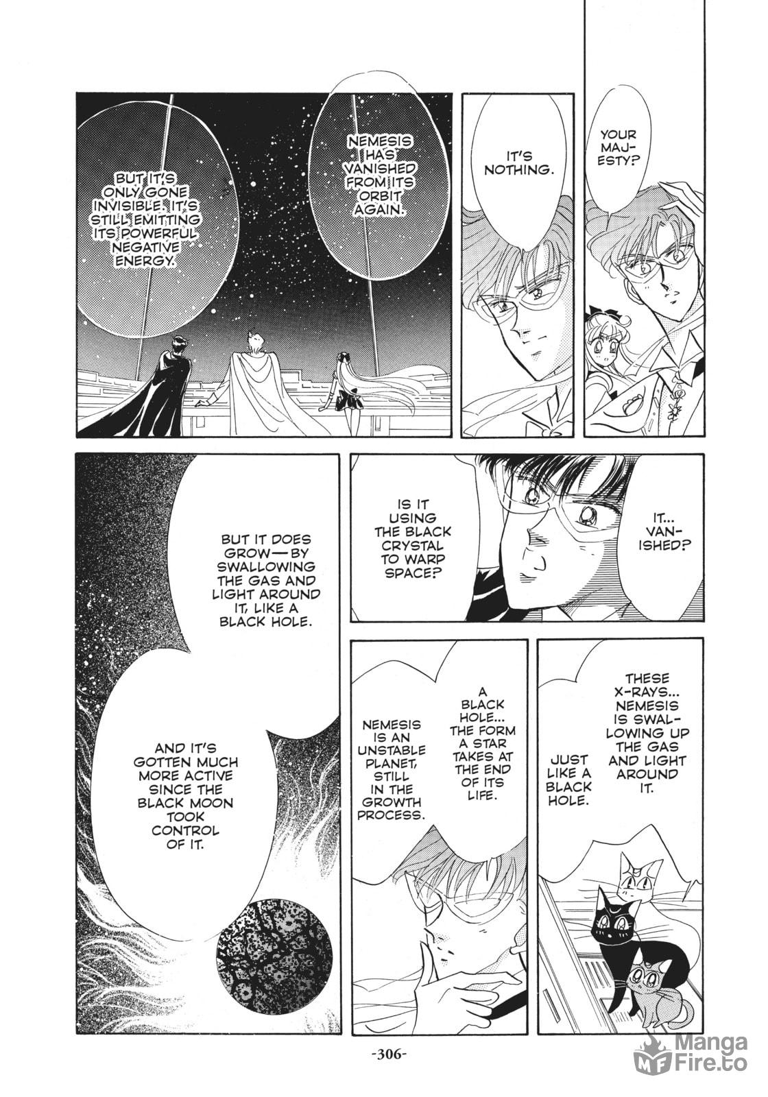Complication – Nemesis page 20