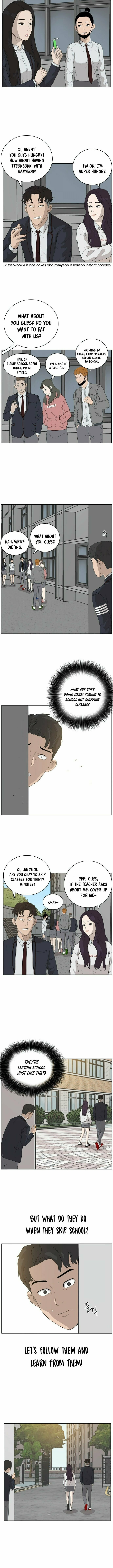 Bad Guy – Chapter 2 page 14