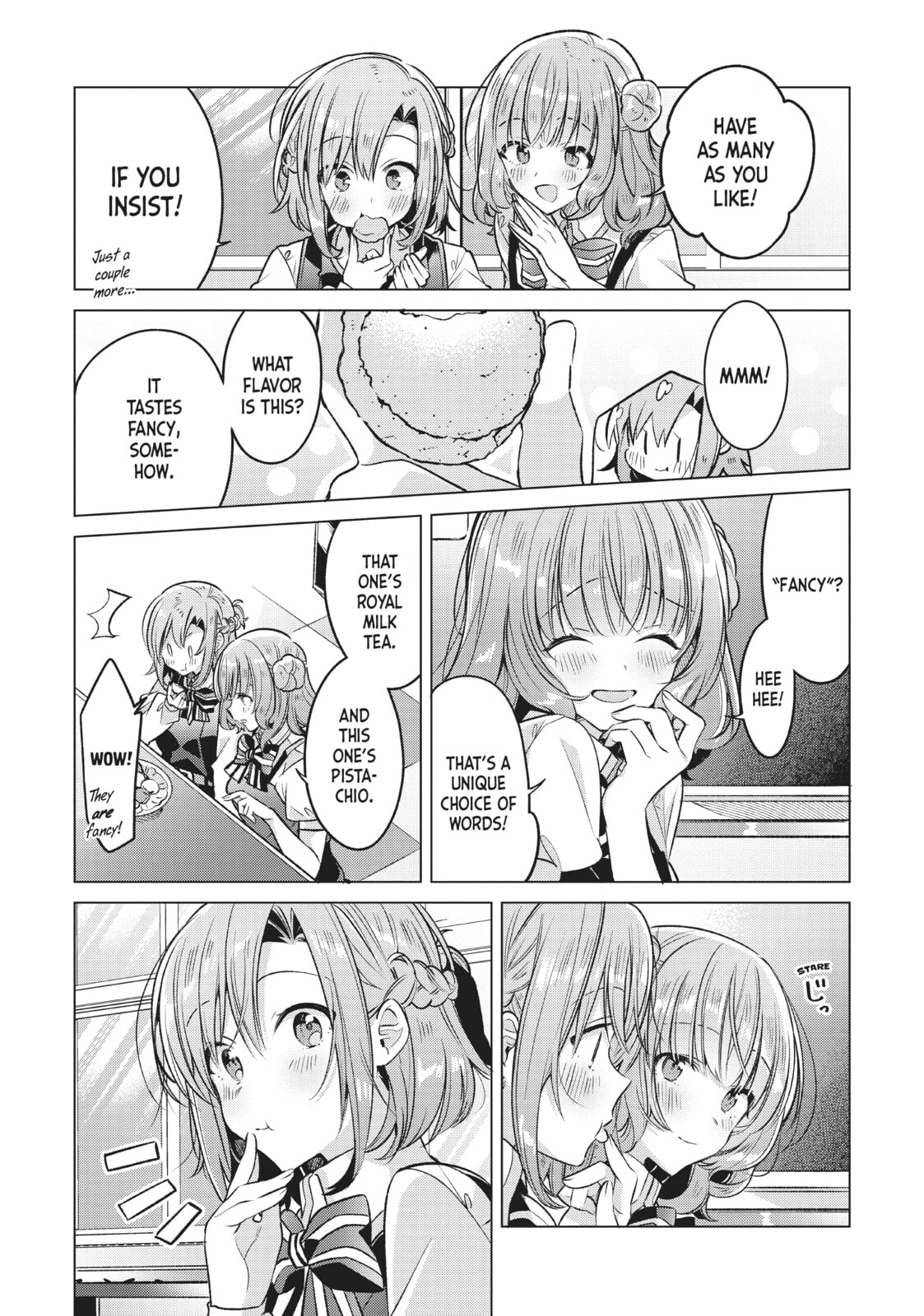 First Day & Fun Times page 25